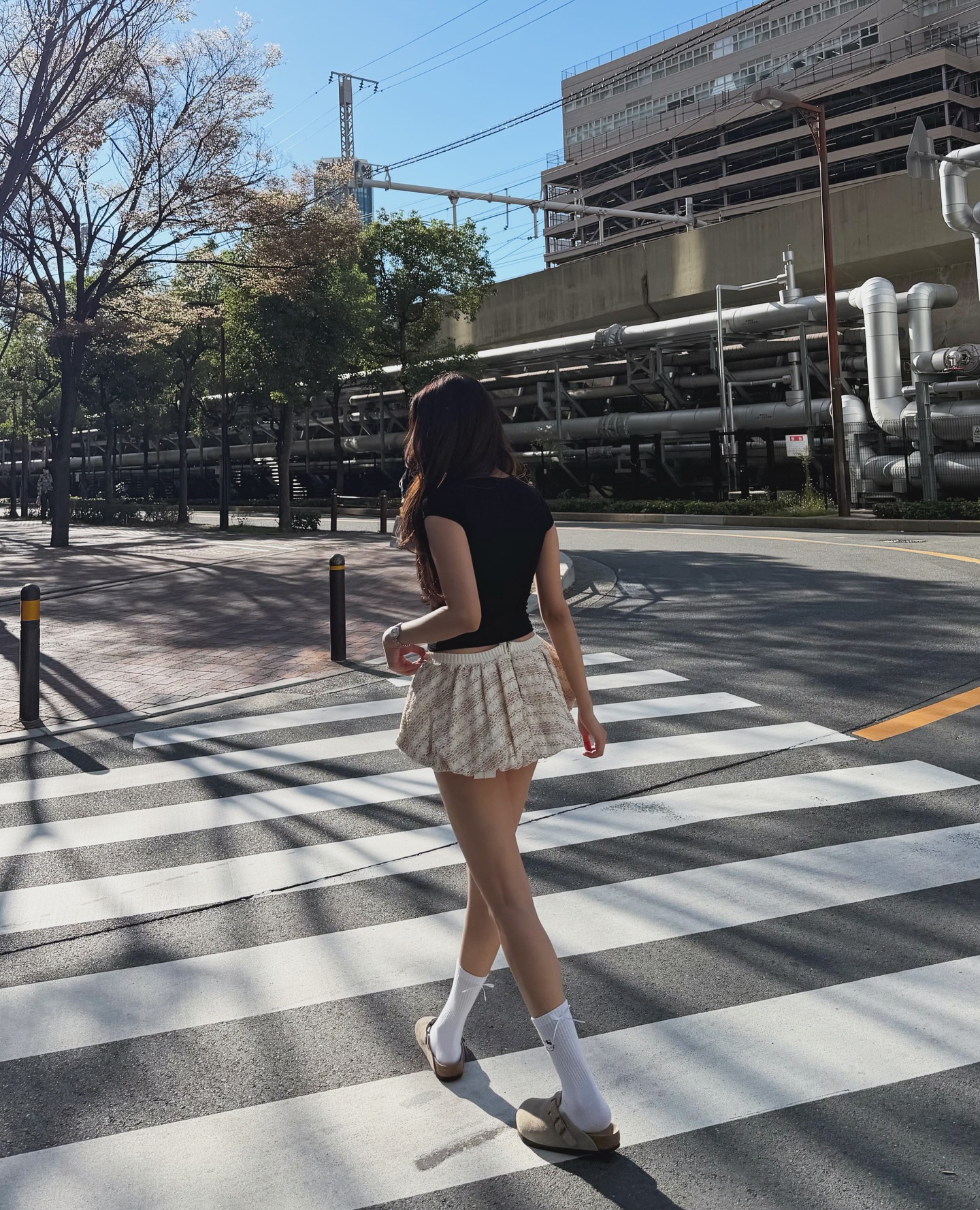 ฟรีน - สโรชา จันทร์กิมฮะ