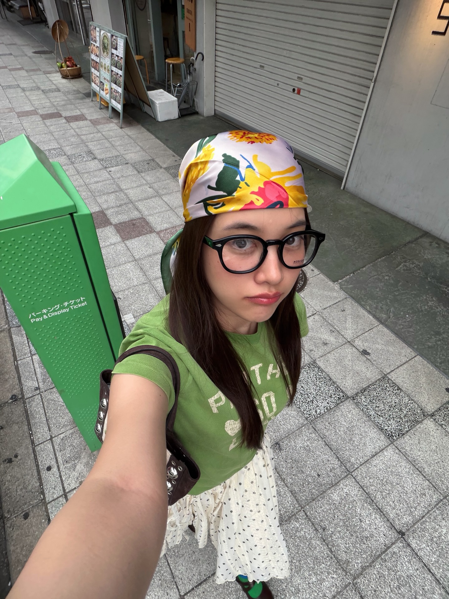 ฟรีน - สโรชา จันทร์กิมฮะ