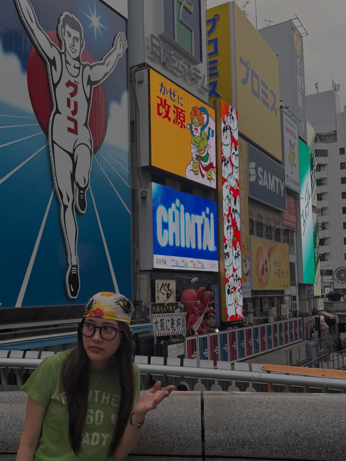 ฟรีน - สโรชา จันทร์กิมฮะ