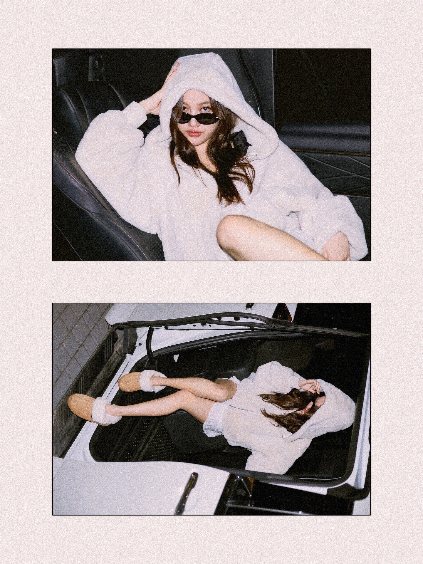 ฟรีน - สโรชา จันทร์กิมฮะ