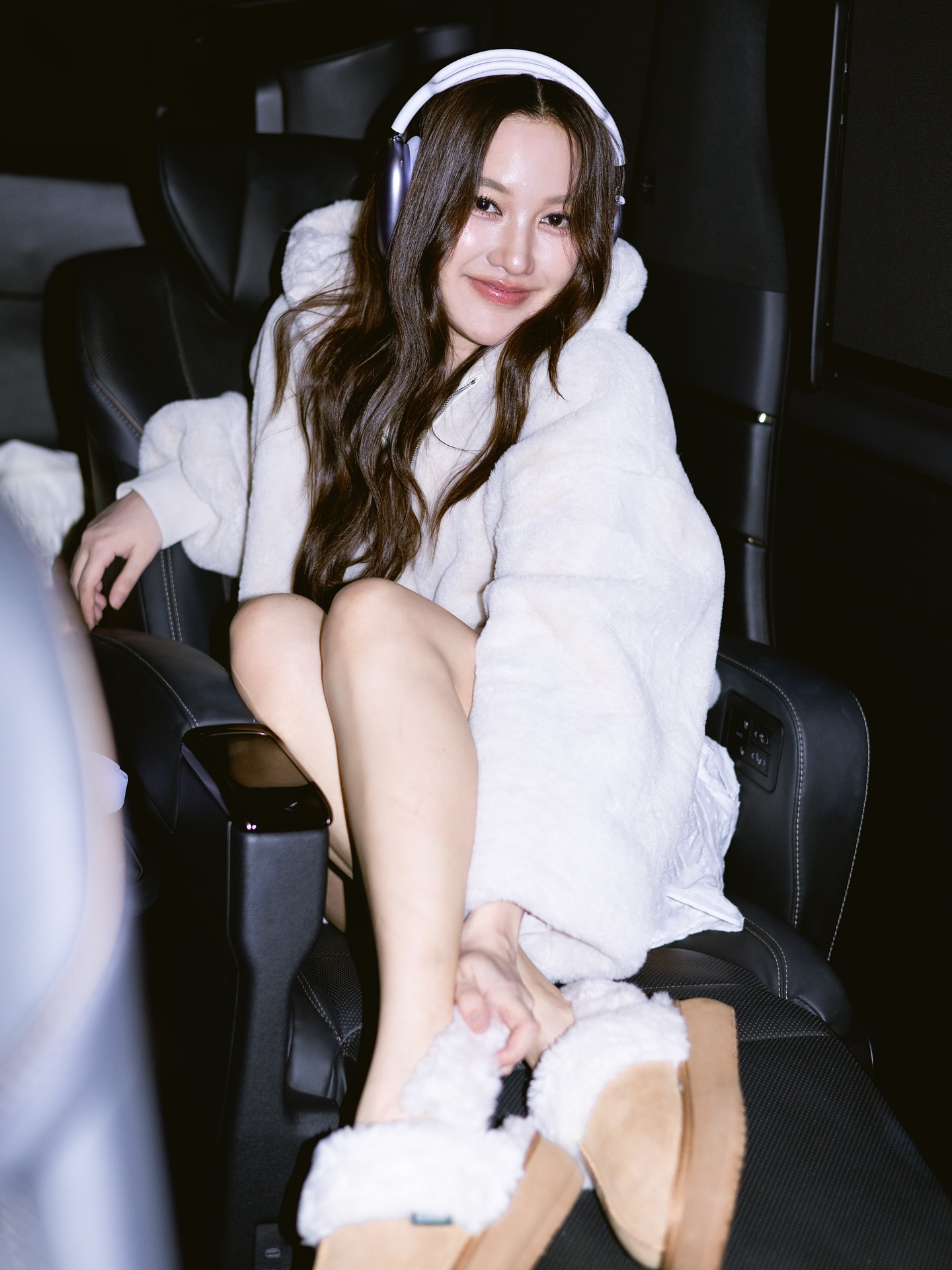 ฟรีน - สโรชา จันทร์กิมฮะ