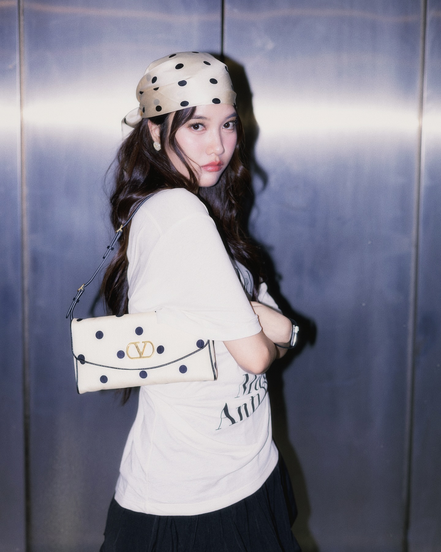 ฟรีน - สโรชา จันทร์กิมฮะ