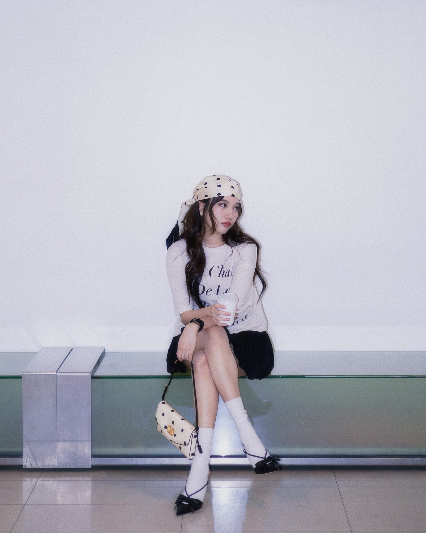 ฟรีน - สโรชา จันทร์กิมฮะ