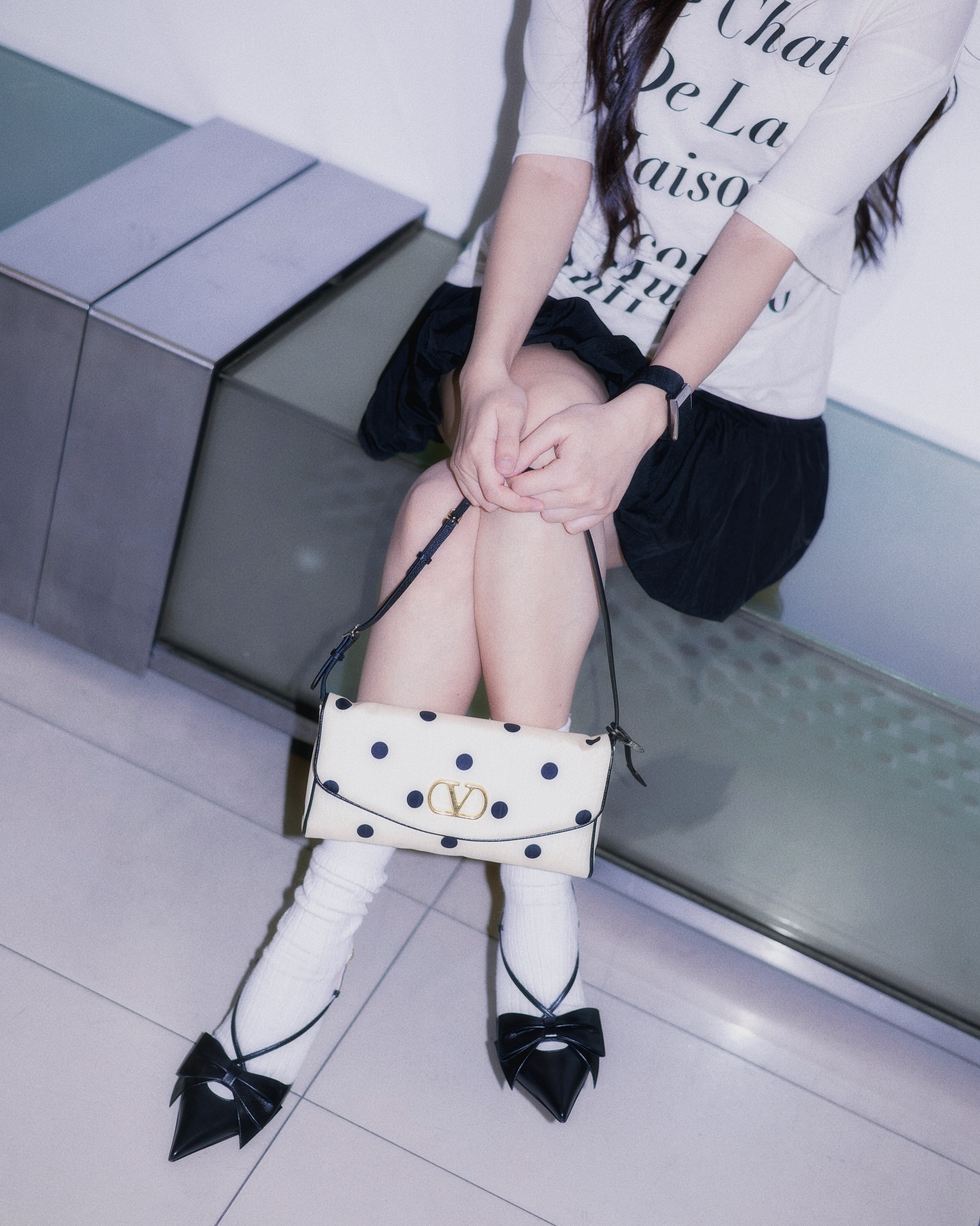 ฟรีน - สโรชา จันทร์กิมฮะ