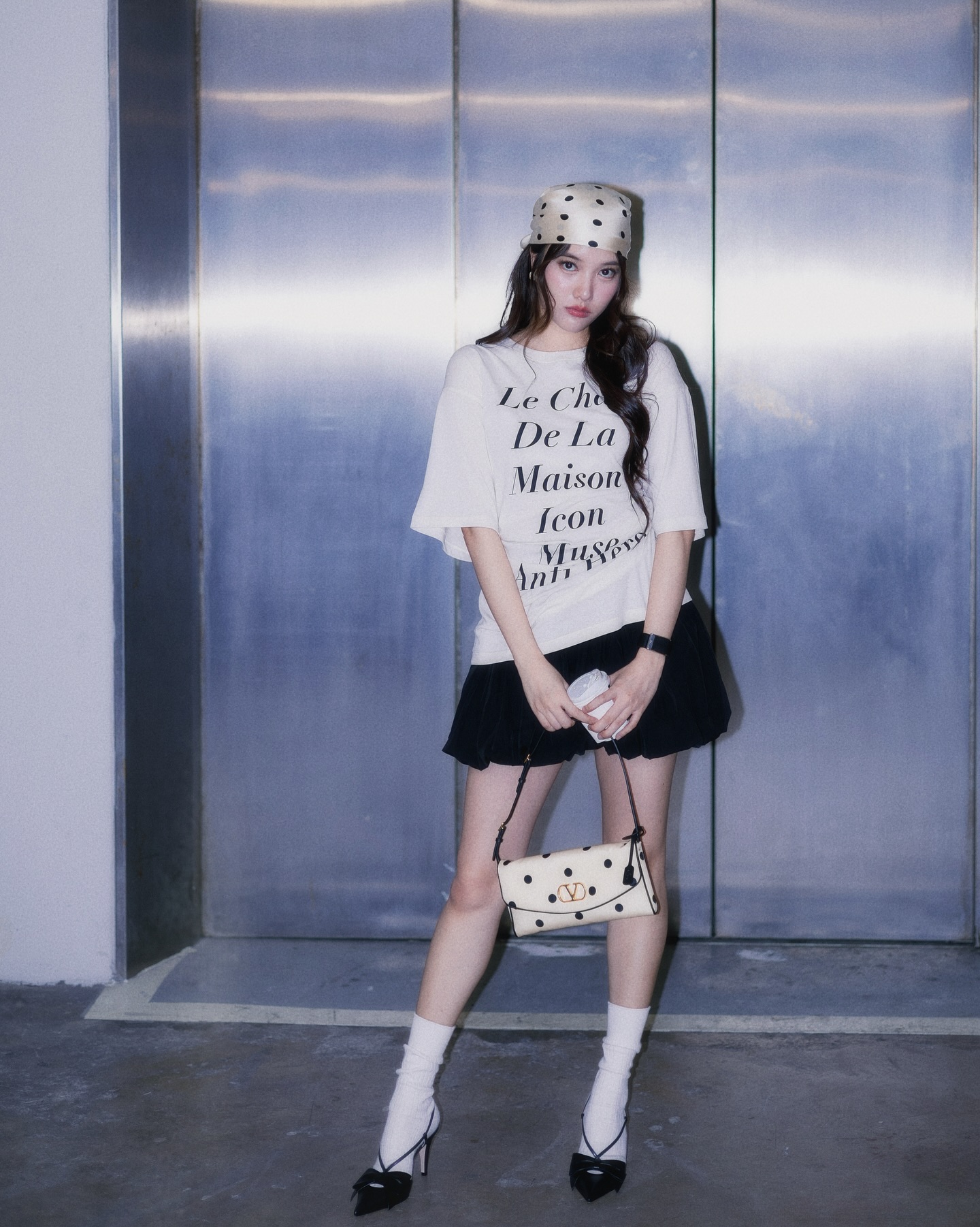 ฟรีน - สโรชา จันทร์กิมฮะ