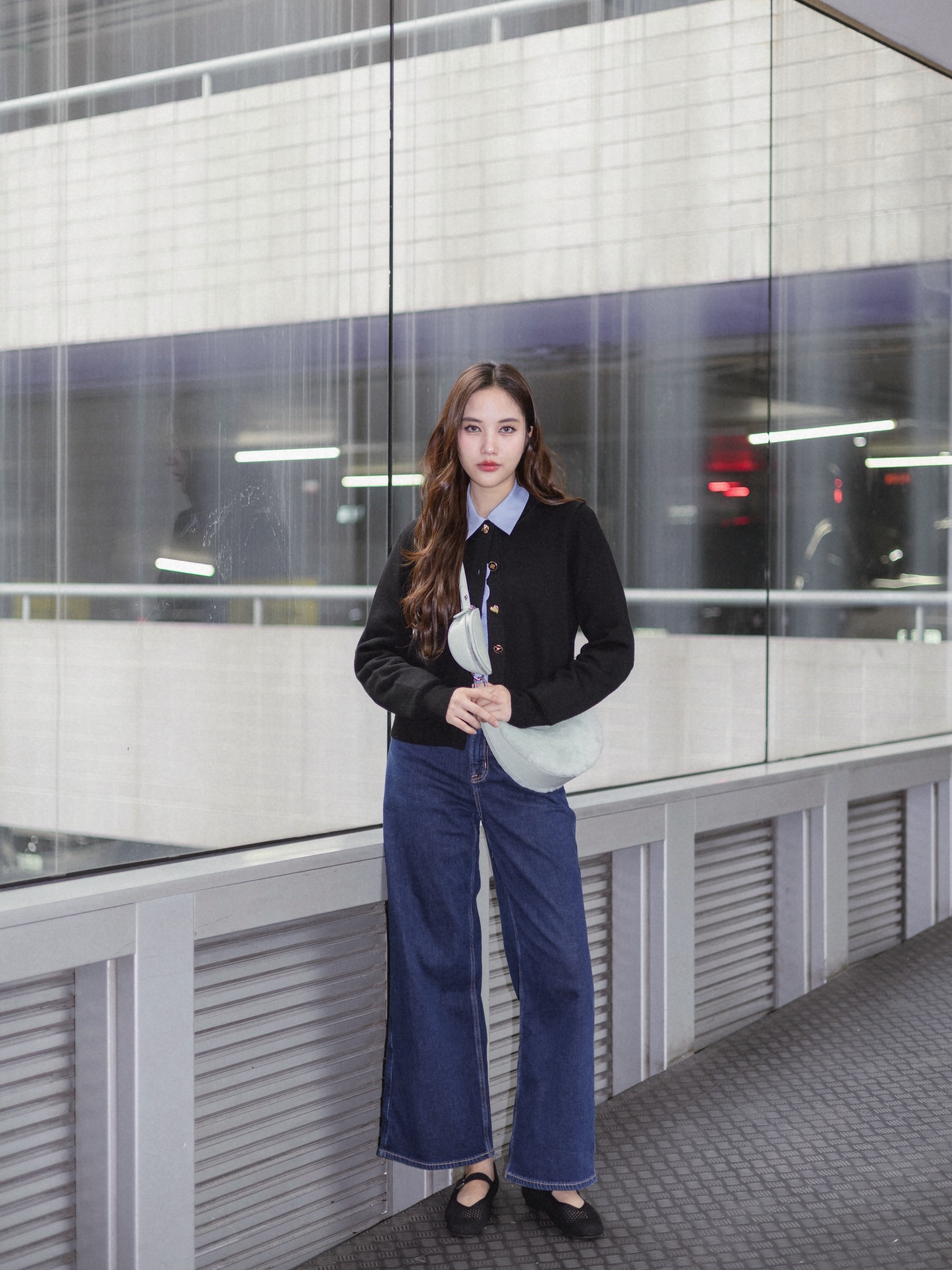 ฟรีน - สโรชา จันทร์กิมฮะ