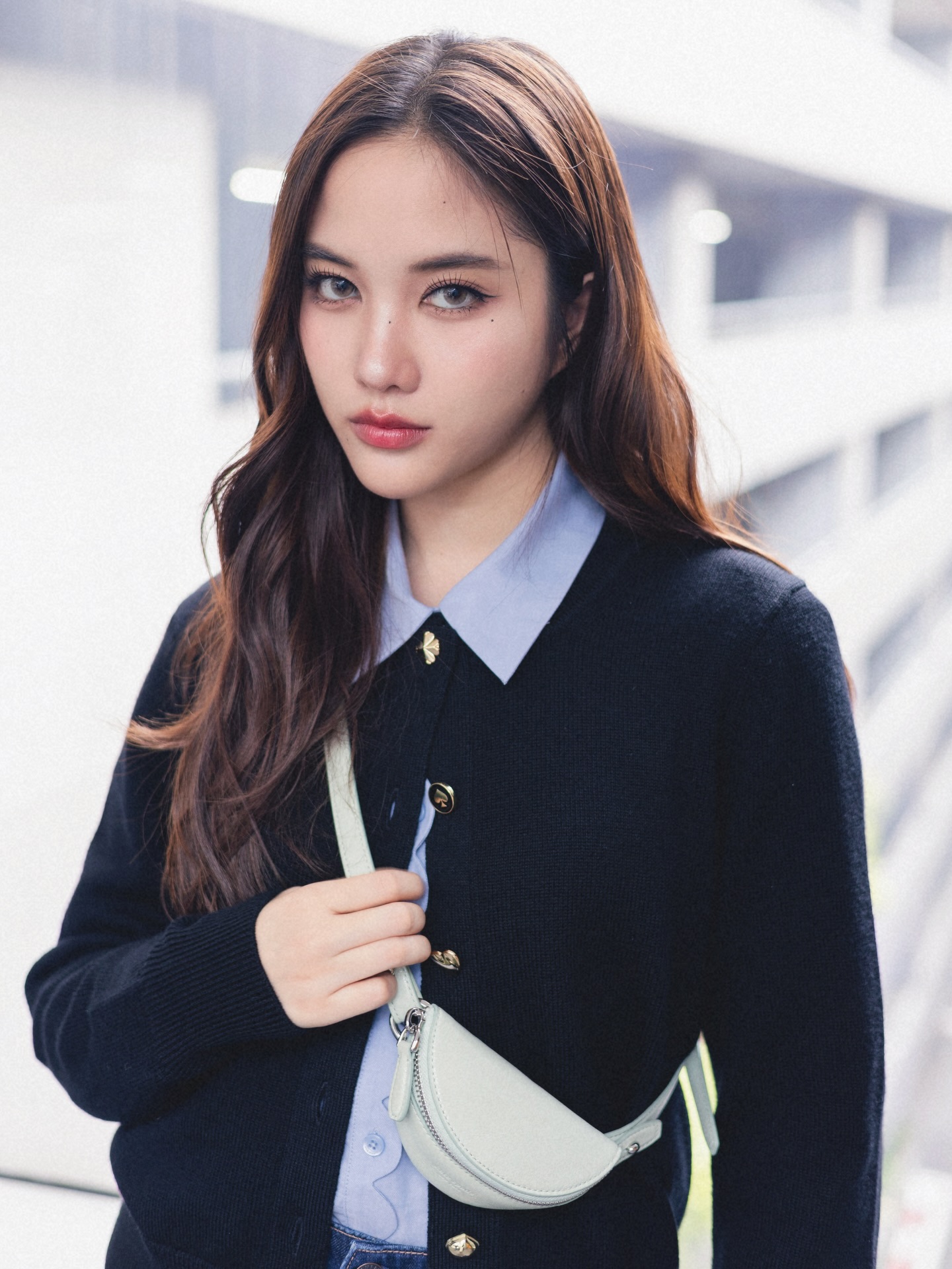 ฟรีน - สโรชา จันทร์กิมฮะ