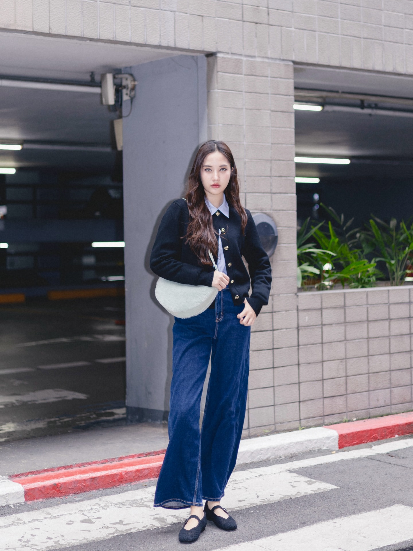 ฟรีน - สโรชา จันทร์กิมฮะ