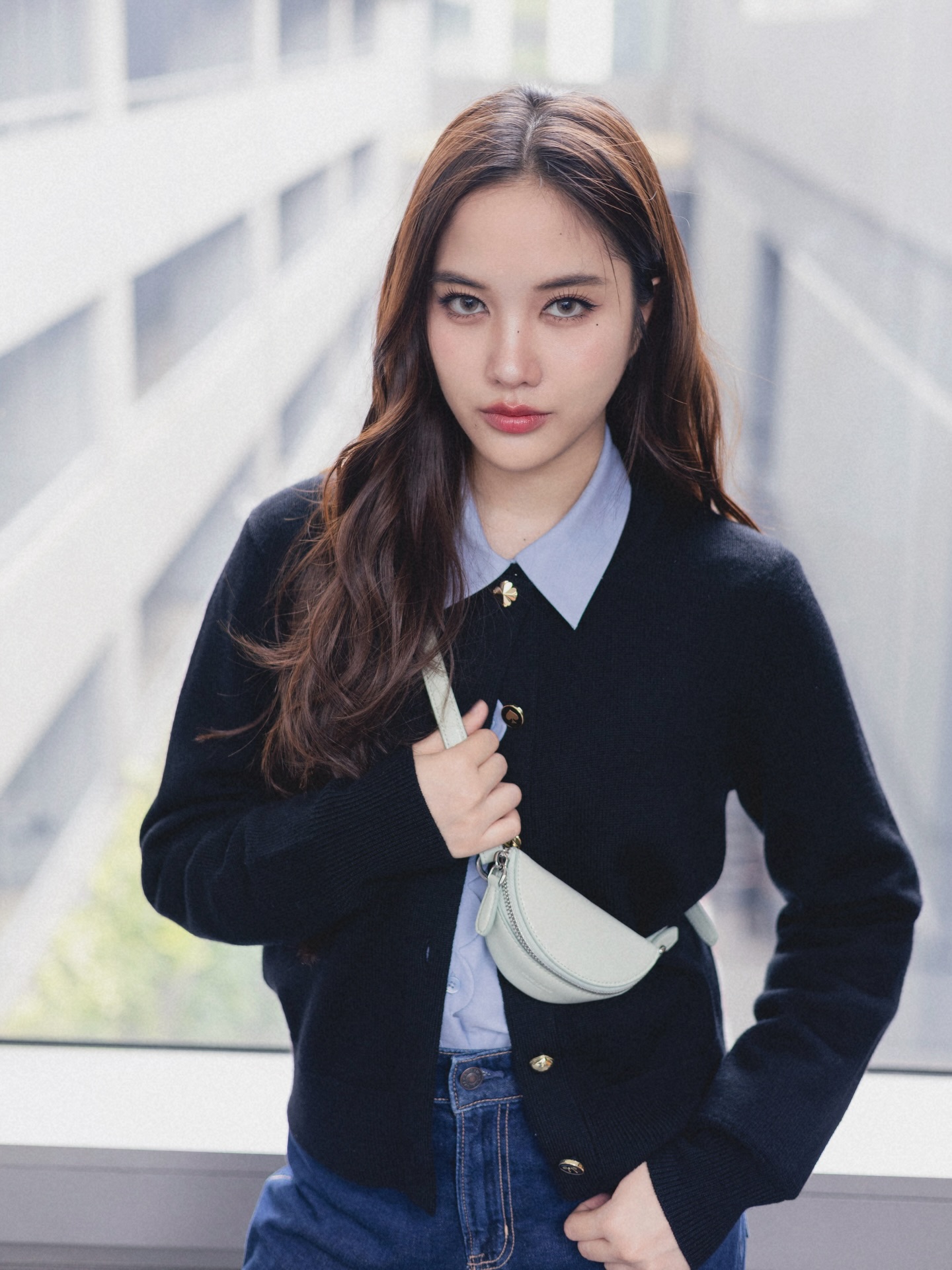 ฟรีน - สโรชา จันทร์กิมฮะ