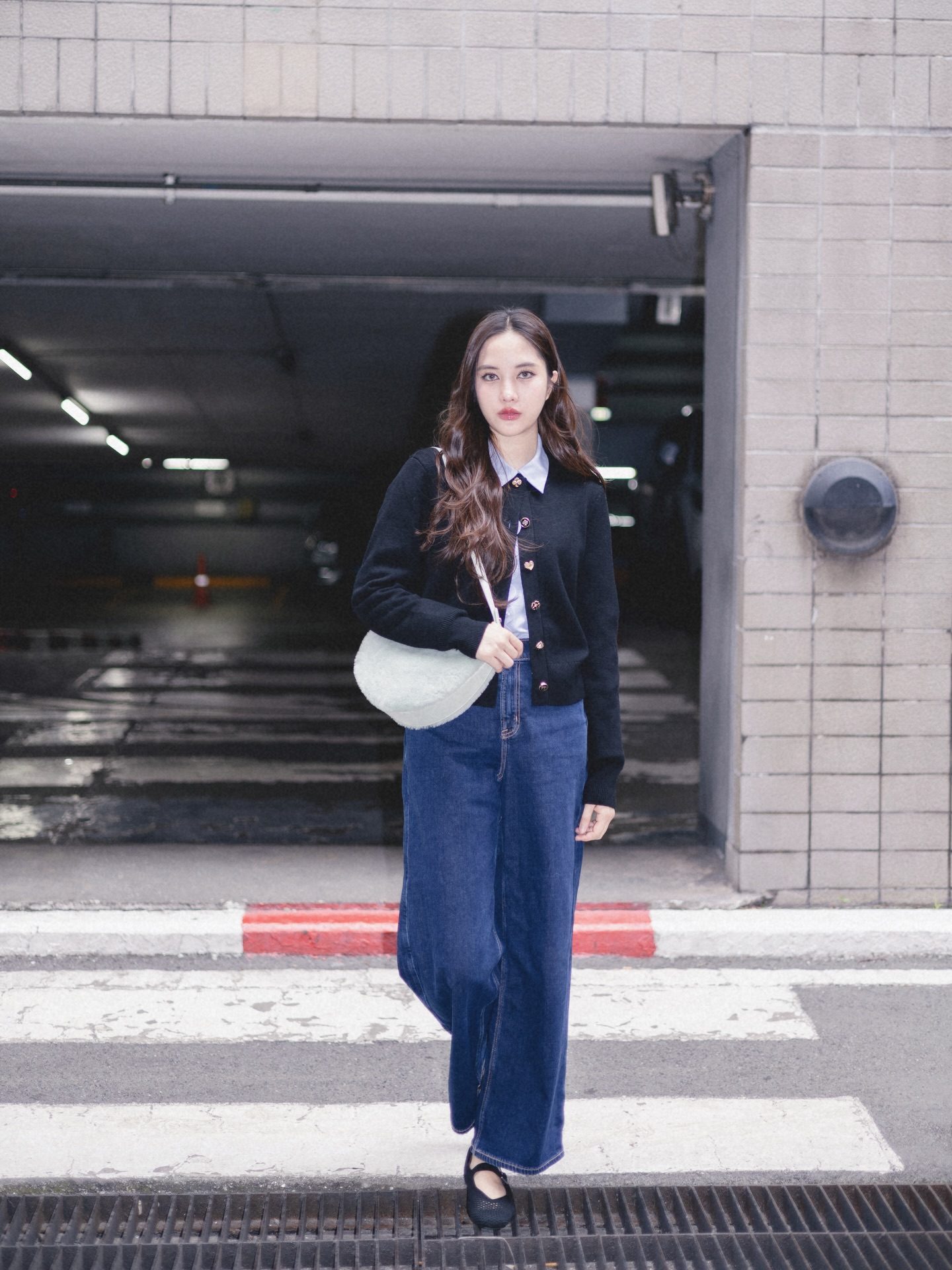 ฟรีน - สโรชา จันทร์กิมฮะ