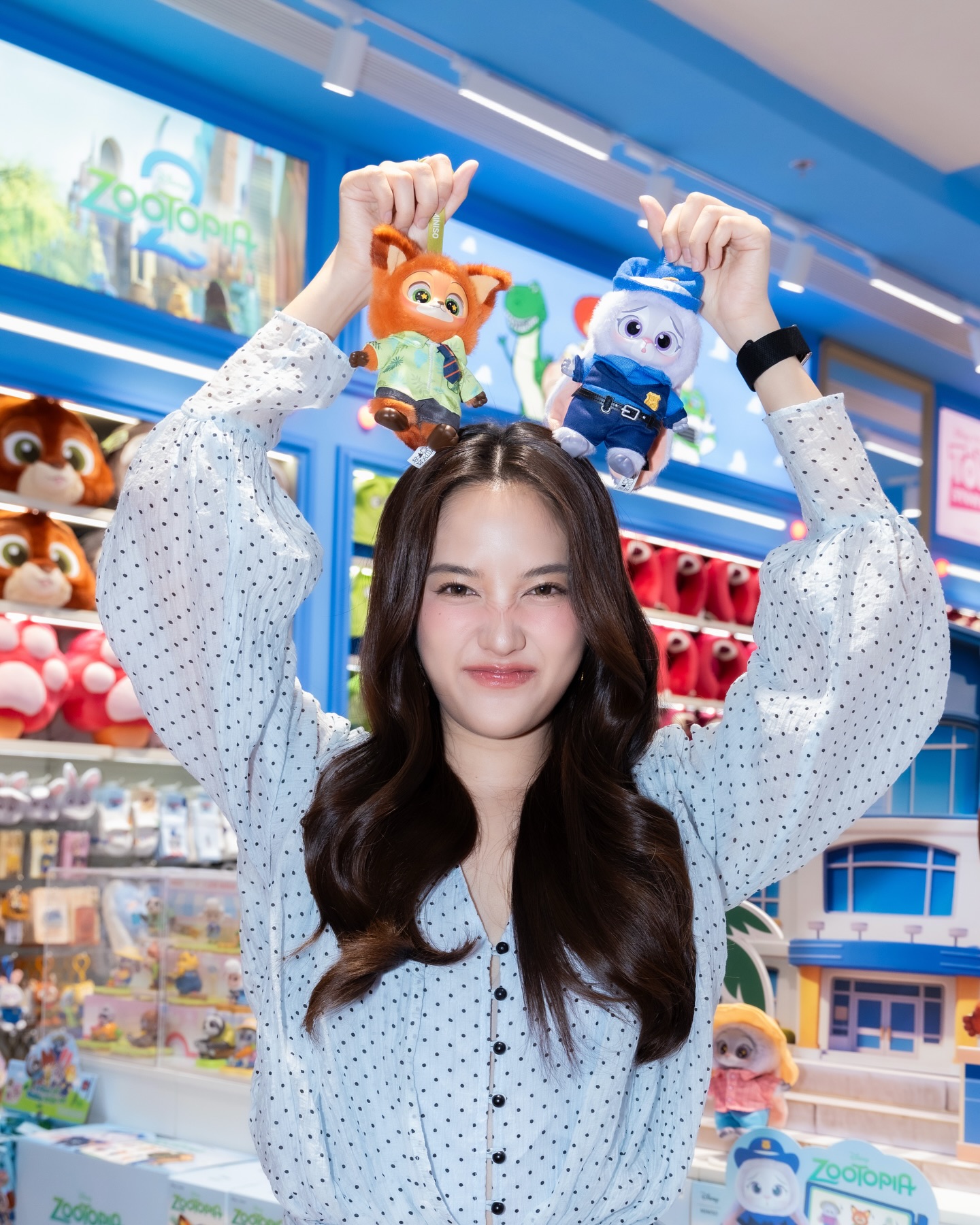 ฟรีน - สโรชา จันทร์กิมฮะ