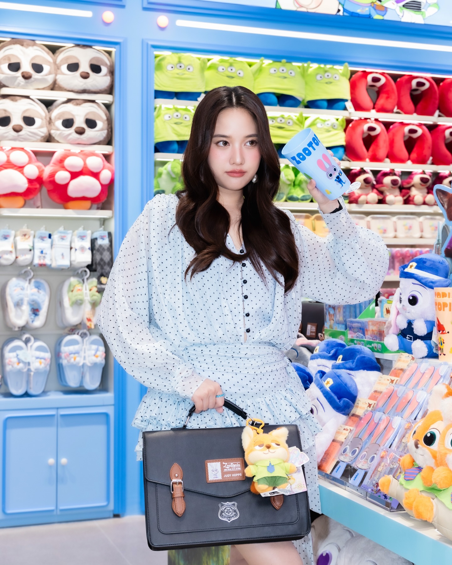 ฟรีน - สโรชา จันทร์กิมฮะ