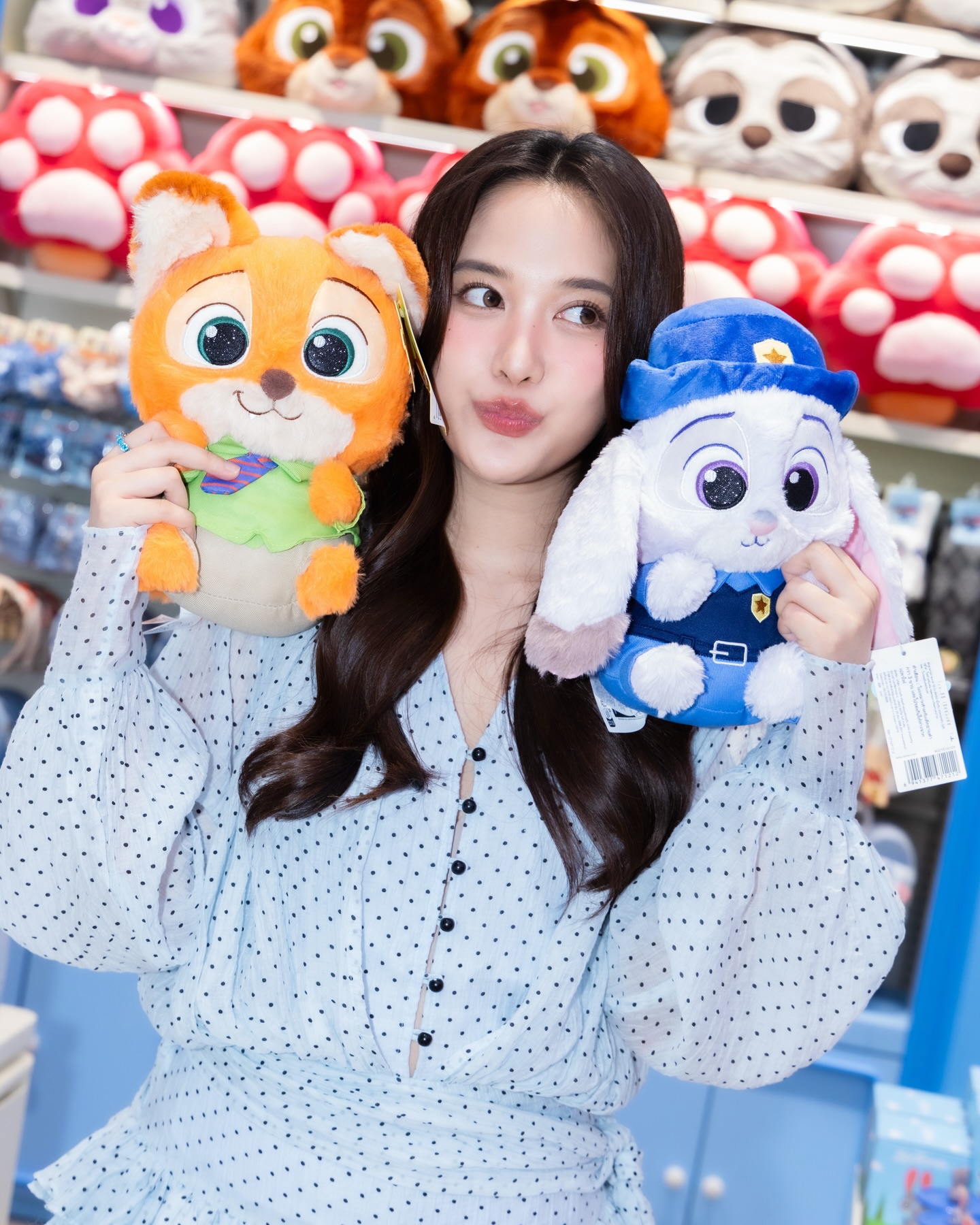 ฟรีน - สโรชา จันทร์กิมฮะ