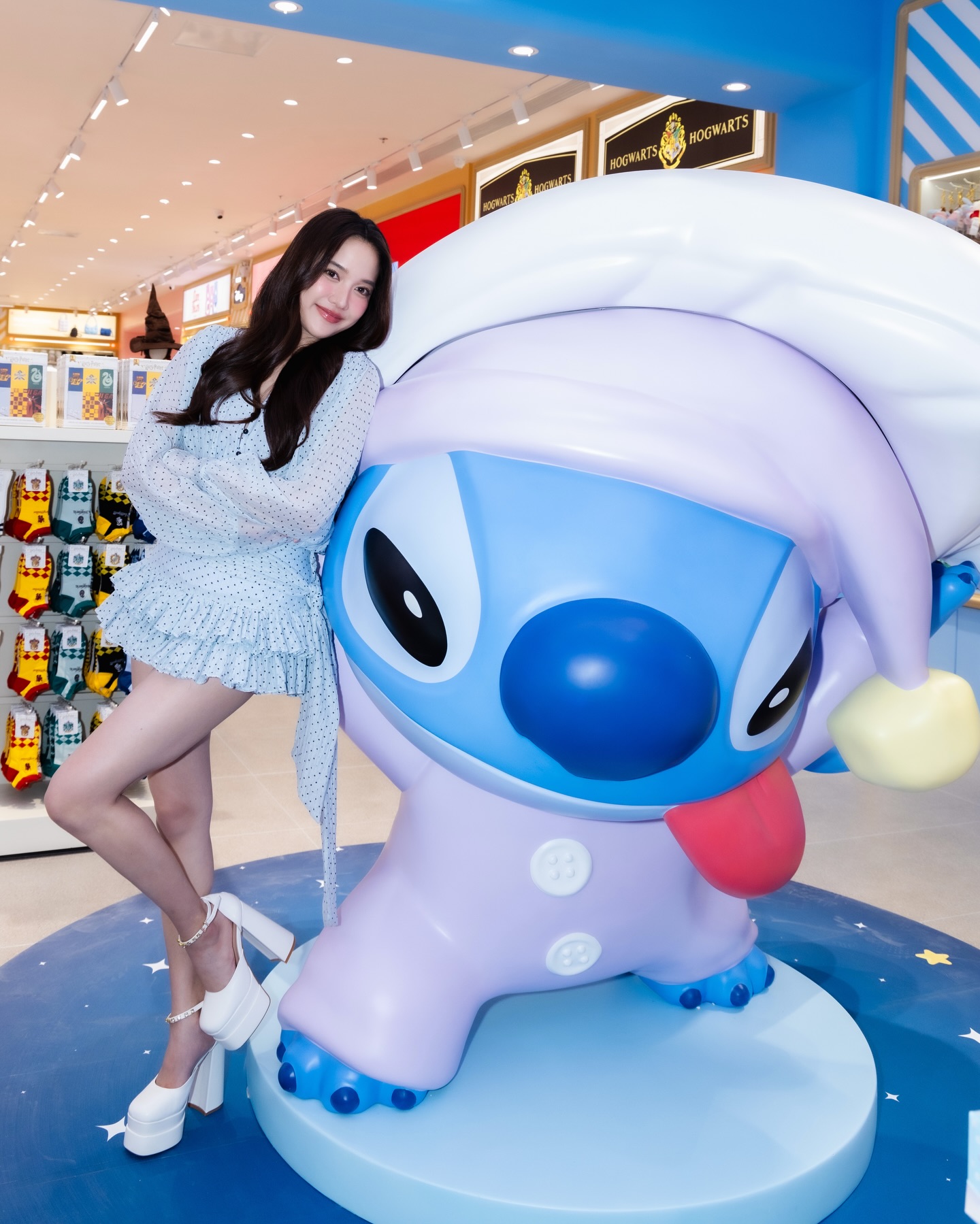 ฟรีน - สโรชา จันทร์กิมฮะ