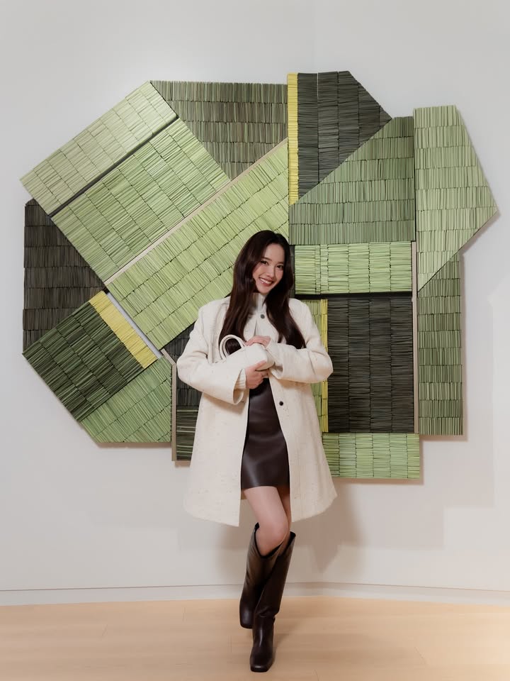 ฟรีน - สโรชา จันทร์กิมฮะ