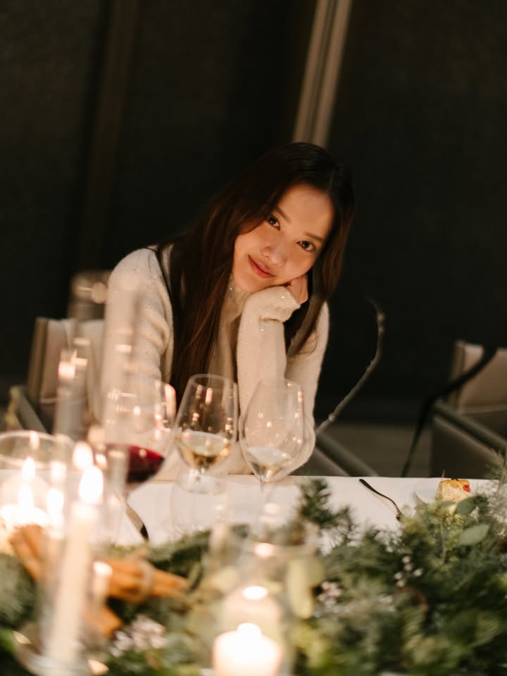 ฟรีน - สโรชา จันทร์กิมฮะ