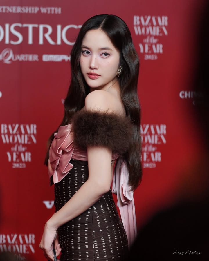 ฟรีน - สโรชา จันทร์กิมฮะ