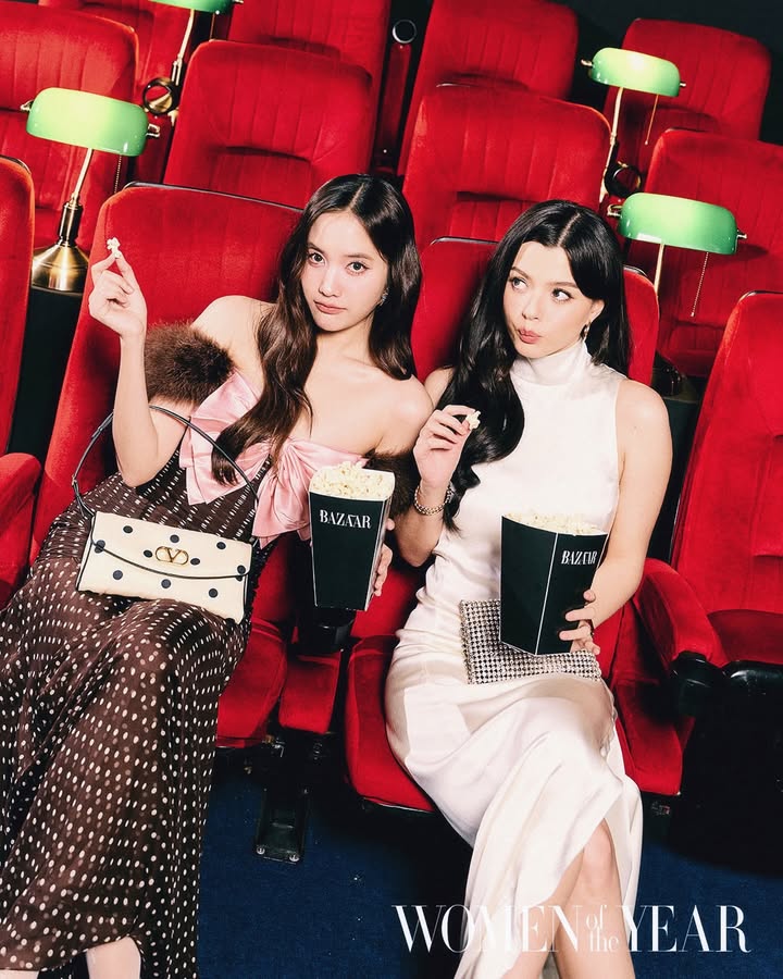 ฟรีน - สโรชา จันทร์กิมฮะ