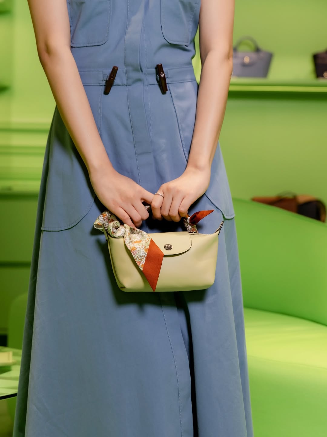 ฟรีน - สโรชา จันทร์กิมฮะ