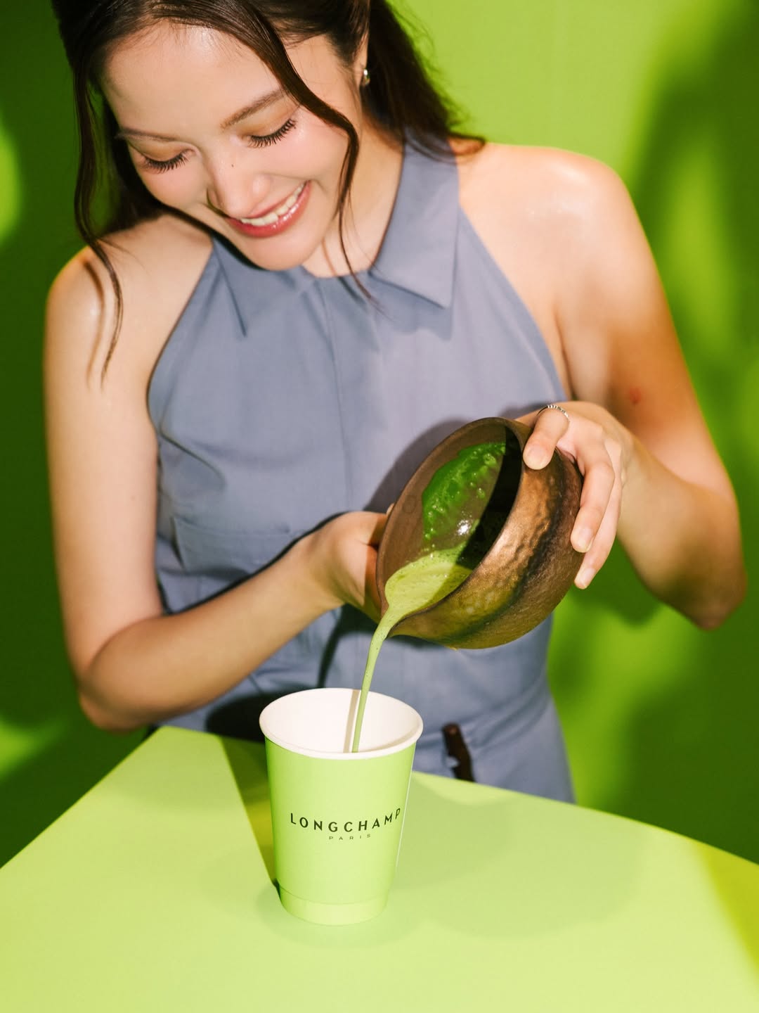 ฟรีน - สโรชา จันทร์กิมฮะ