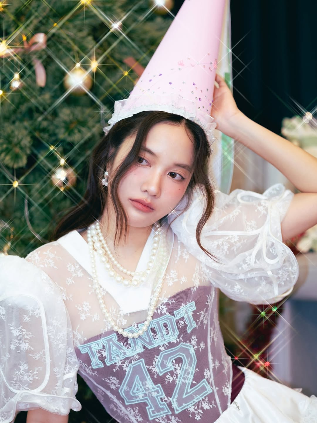 ฟรีน - สโรชา จันทร์กิมฮะ