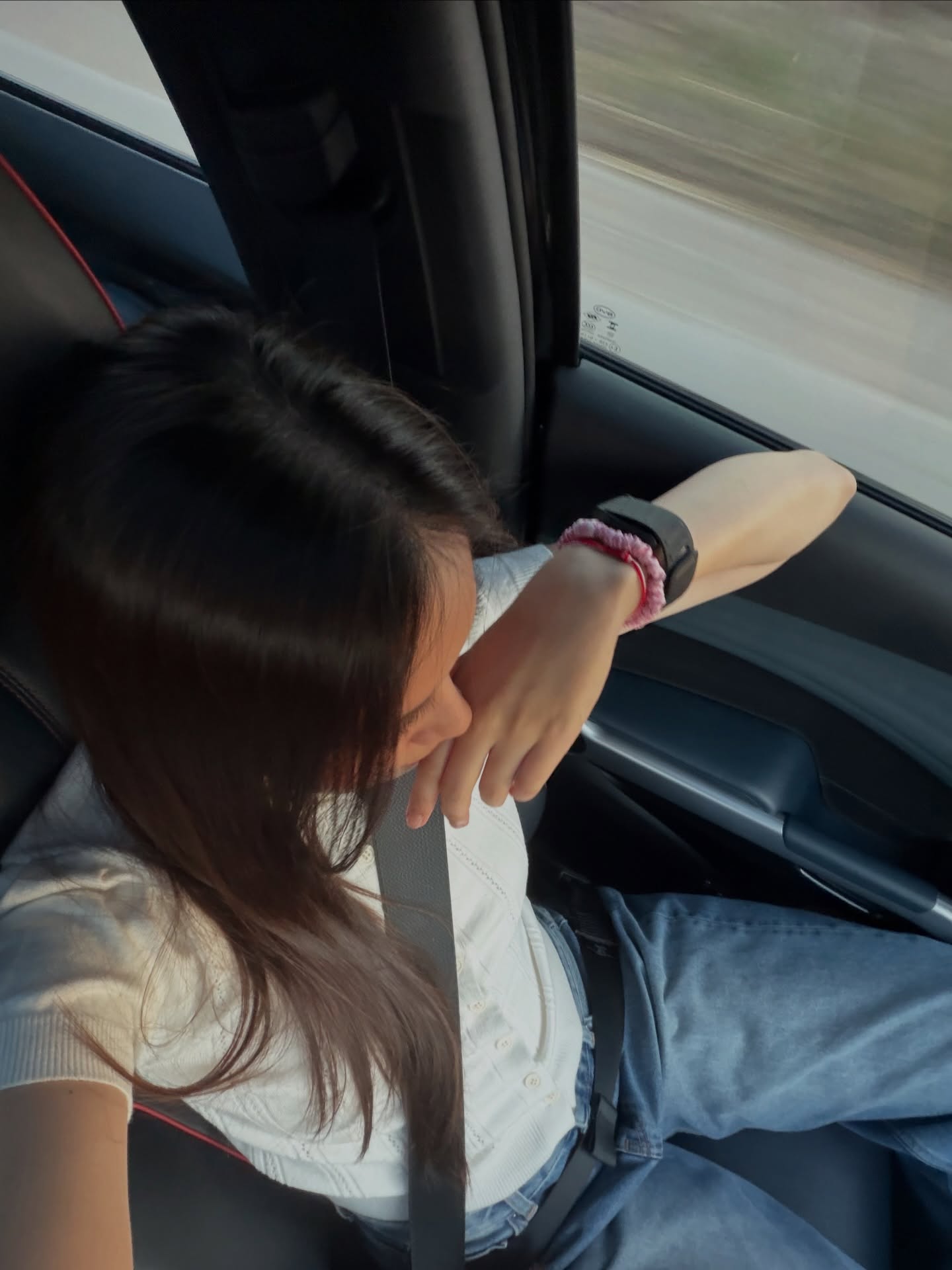 ฟรีน - สโรชา จันทร์กิมฮะ