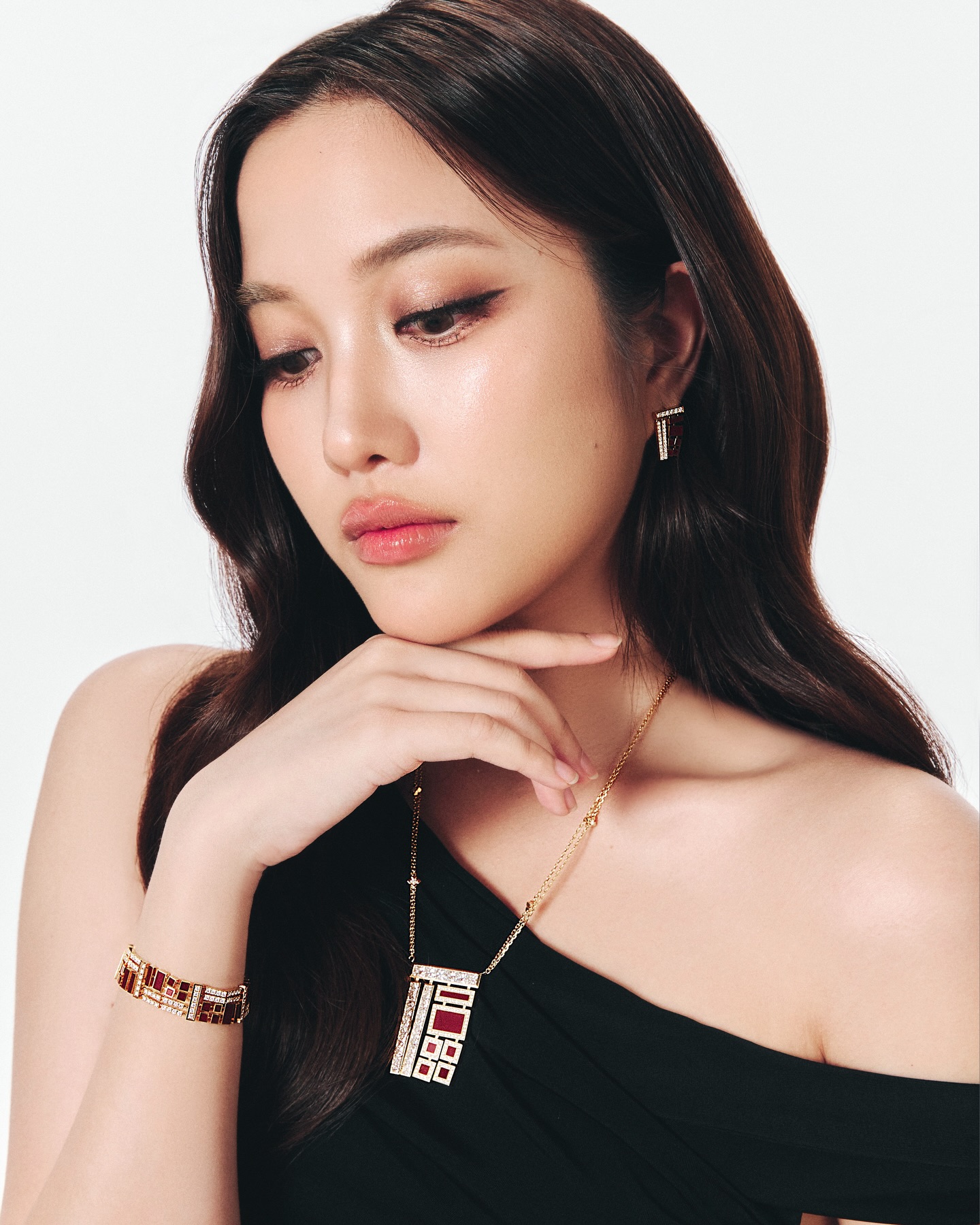 ฟรีน - สโรชา จันทร์กิมฮะ