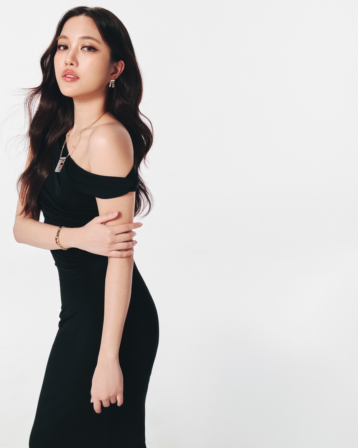 ฟรีน - สโรชา จันทร์กิมฮะ