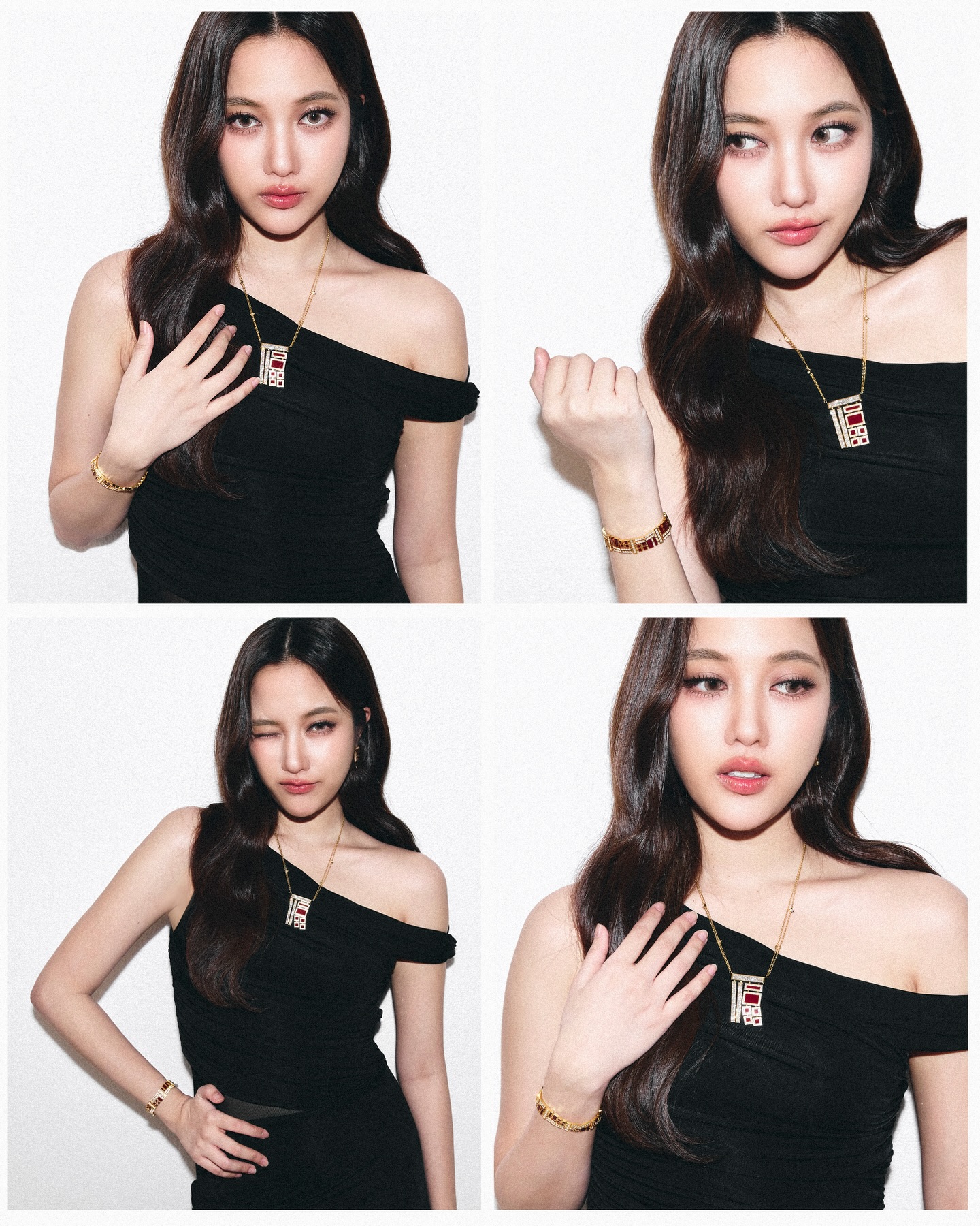 ฟรีน - สโรชา จันทร์กิมฮะ