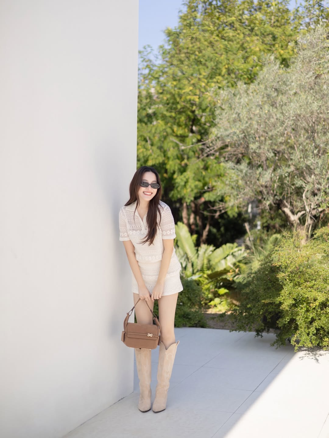 ฟรีน - สโรชา จันทร์กิมฮะ