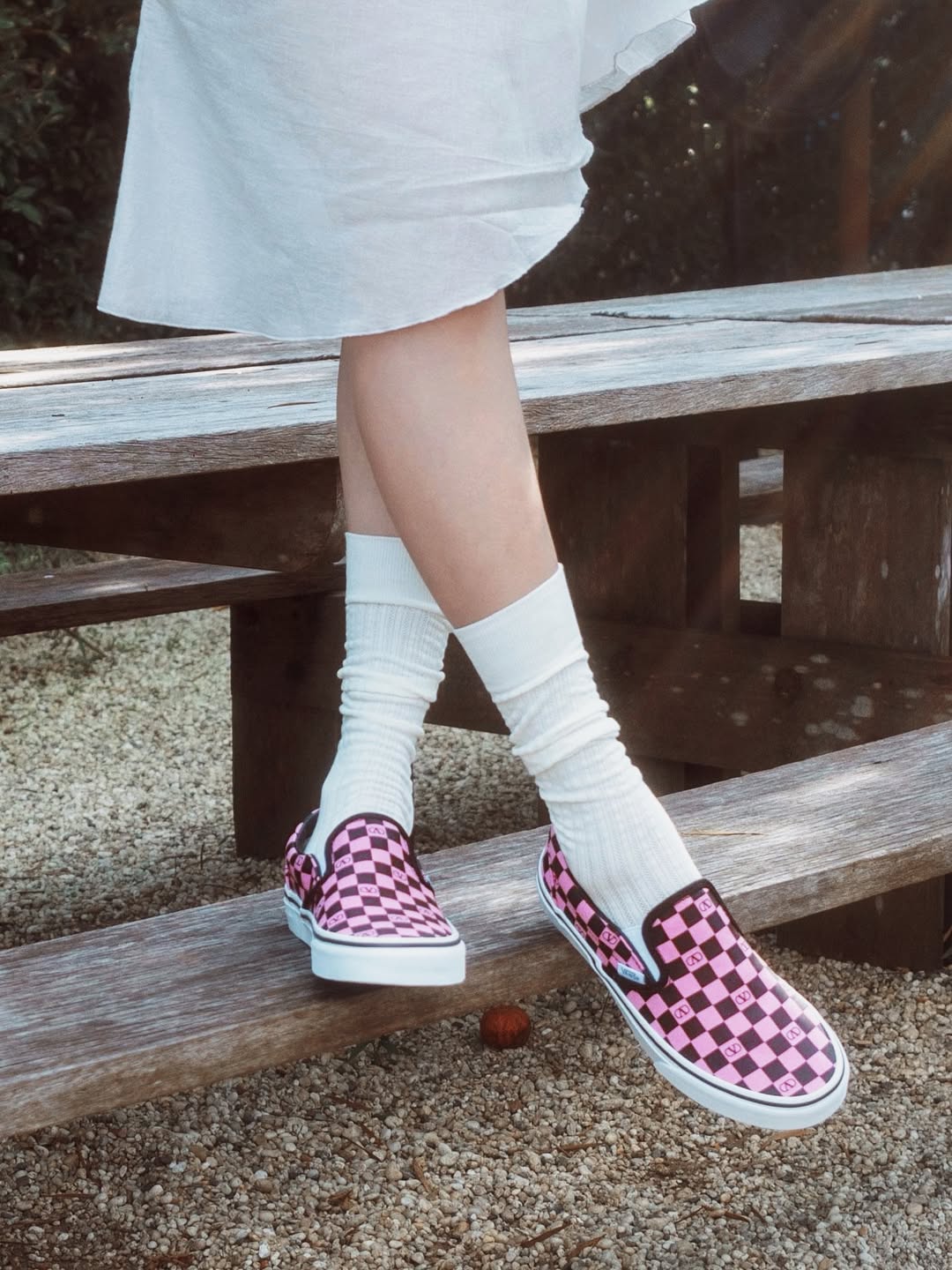 ฟรีน - สโรชา จันทร์กิมฮะ