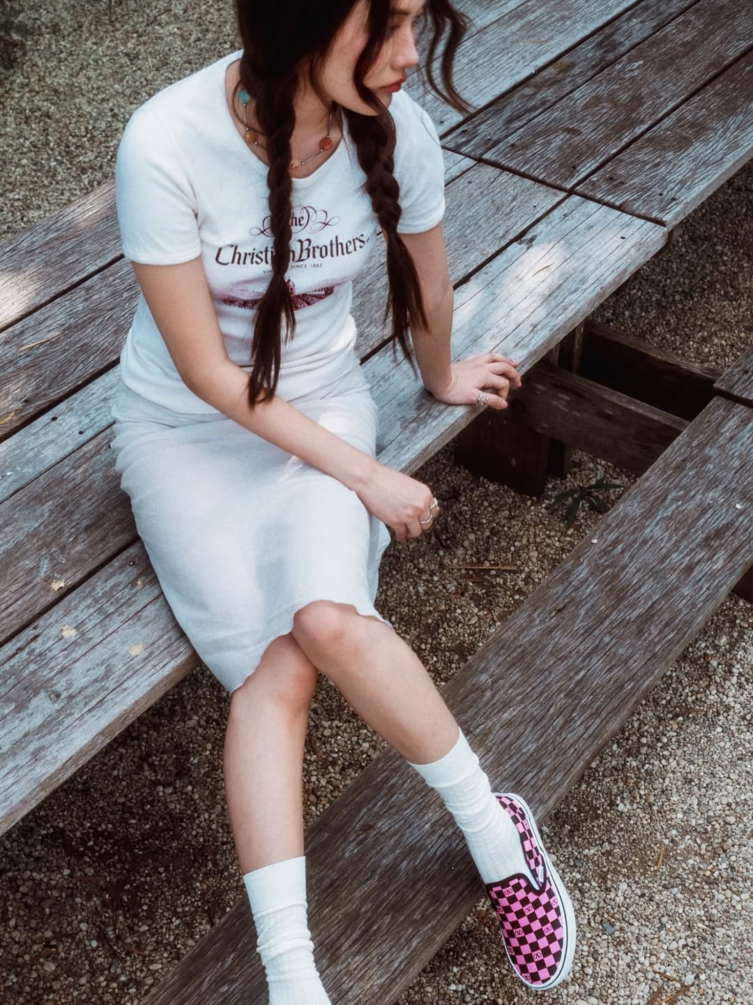 ฟรีน - สโรชา จันทร์กิมฮะ