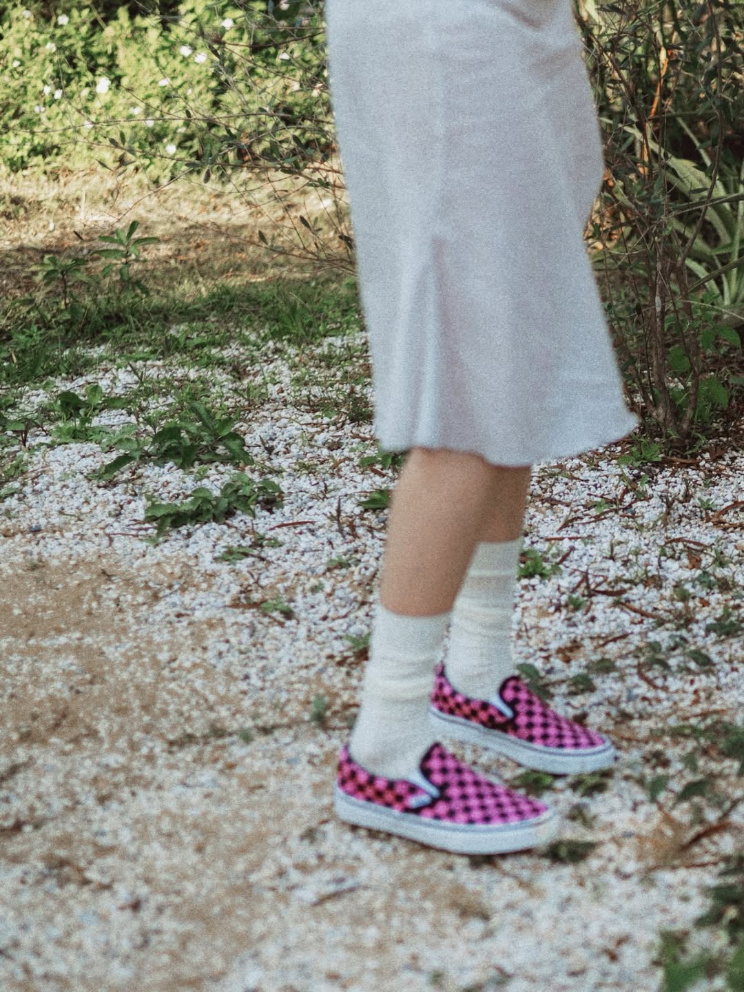 ฟรีน - สโรชา จันทร์กิมฮะ