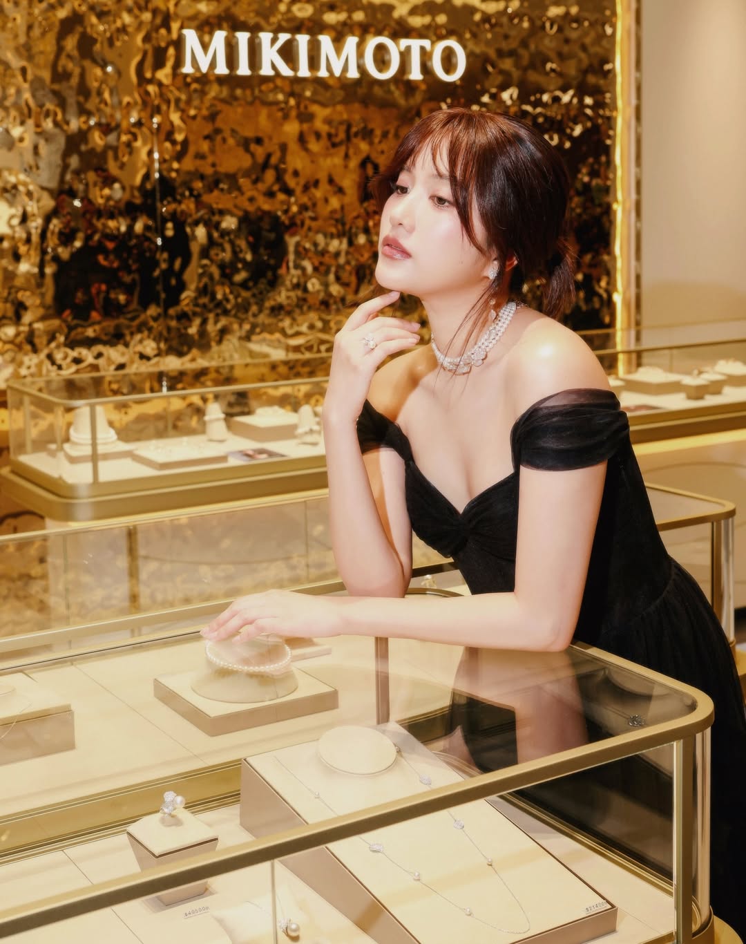 ฟรีน - สโรชา จันทร์กิมฮะ