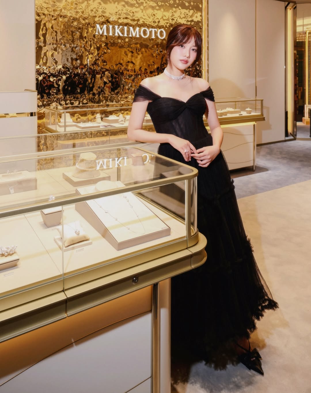 ฟรีน - สโรชา จันทร์กิมฮะ