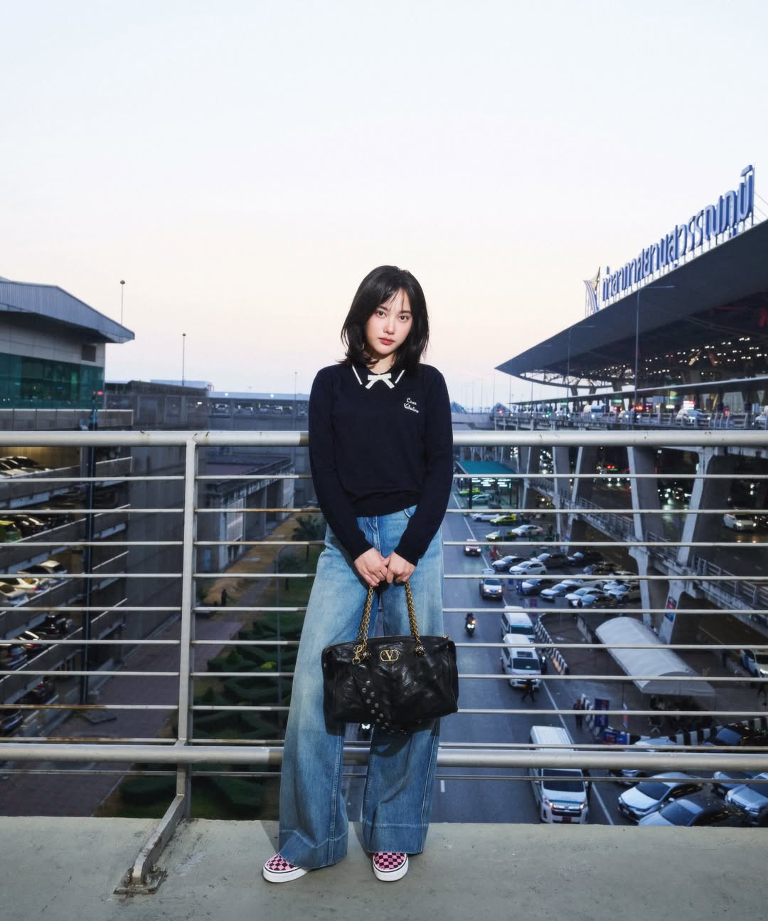 ฟรีน - สโรชา จันทร์กิมฮะ