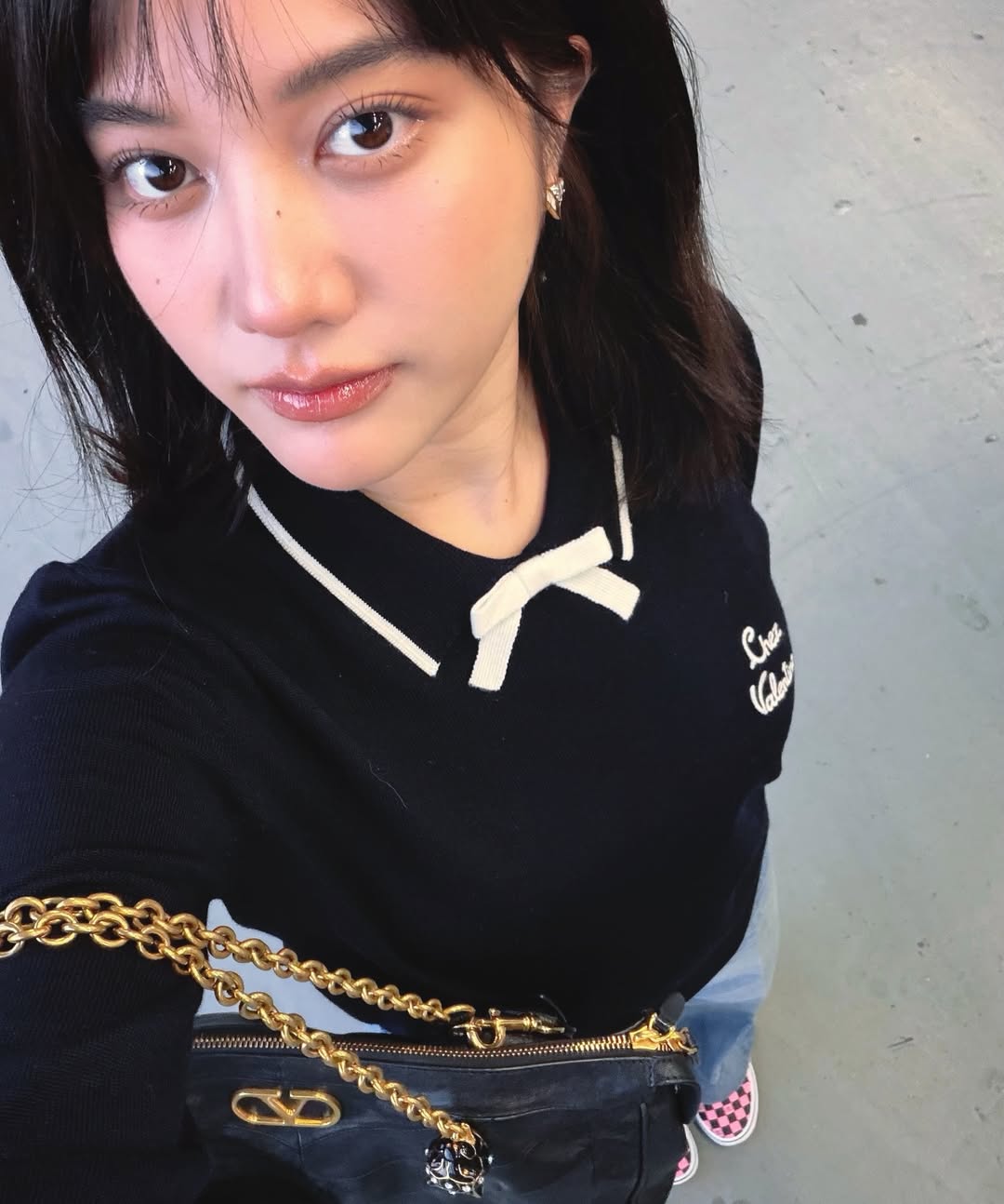 ฟรีน - สโรชา จันทร์กิมฮะ