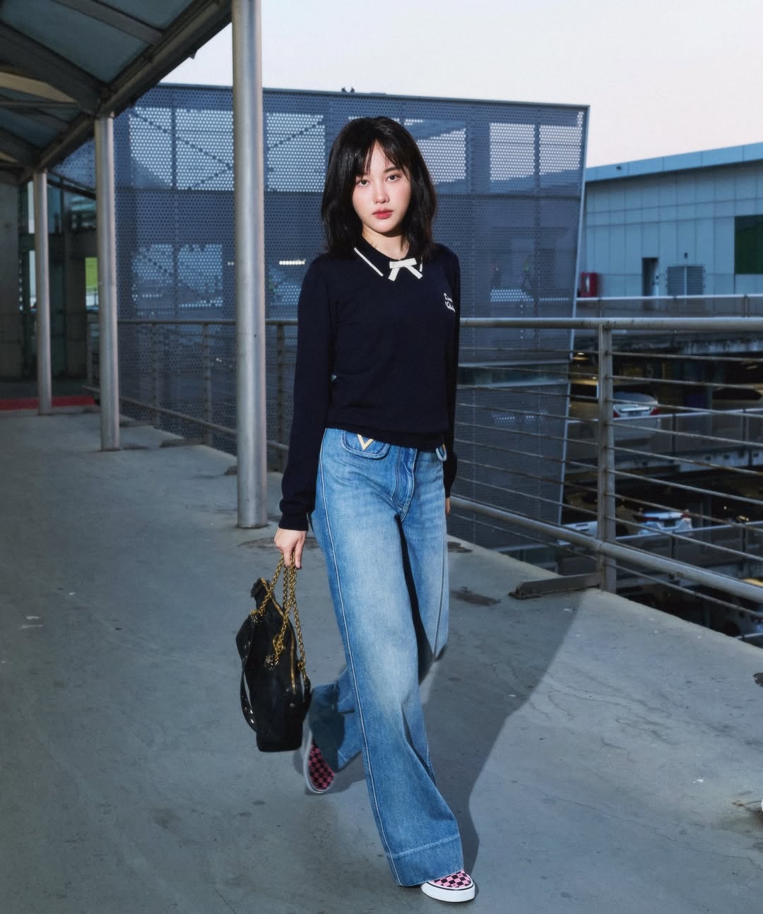 ฟรีน - สโรชา จันทร์กิมฮะ