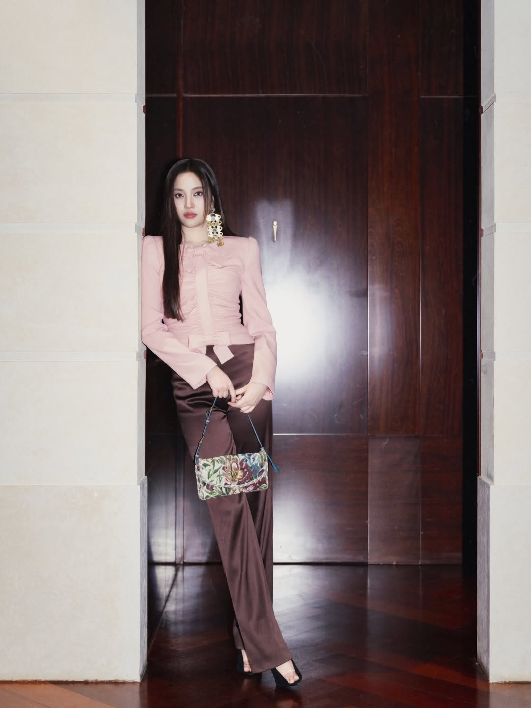 ฟรีน - สโรชา จันทร์กิมฮะ