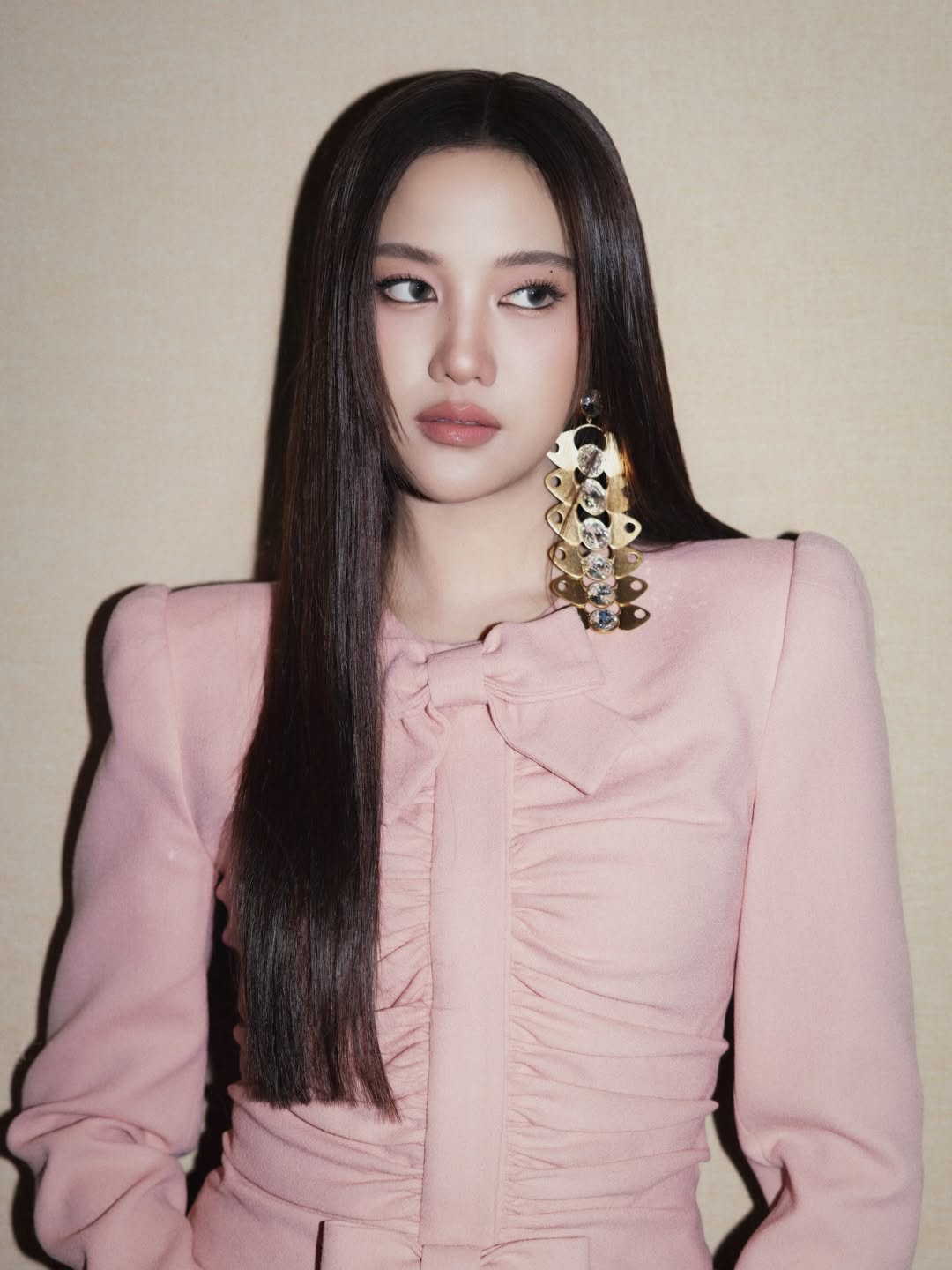 ฟรีน - สโรชา จันทร์กิมฮะ