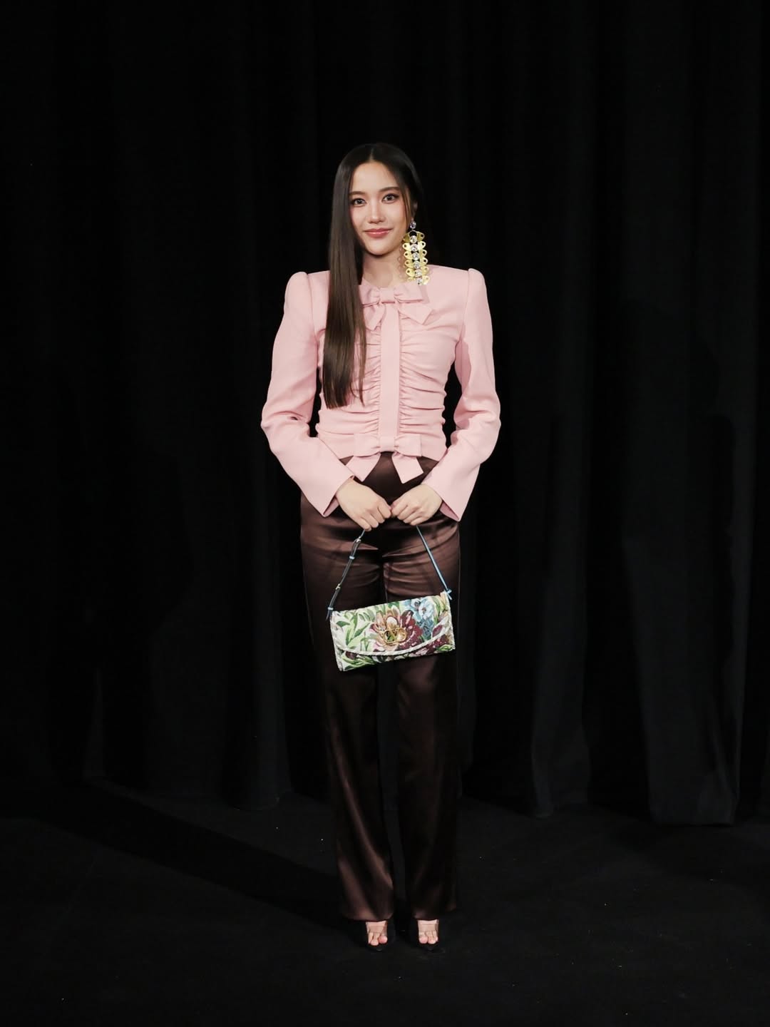 ฟรีน - สโรชา จันทร์กิมฮะ