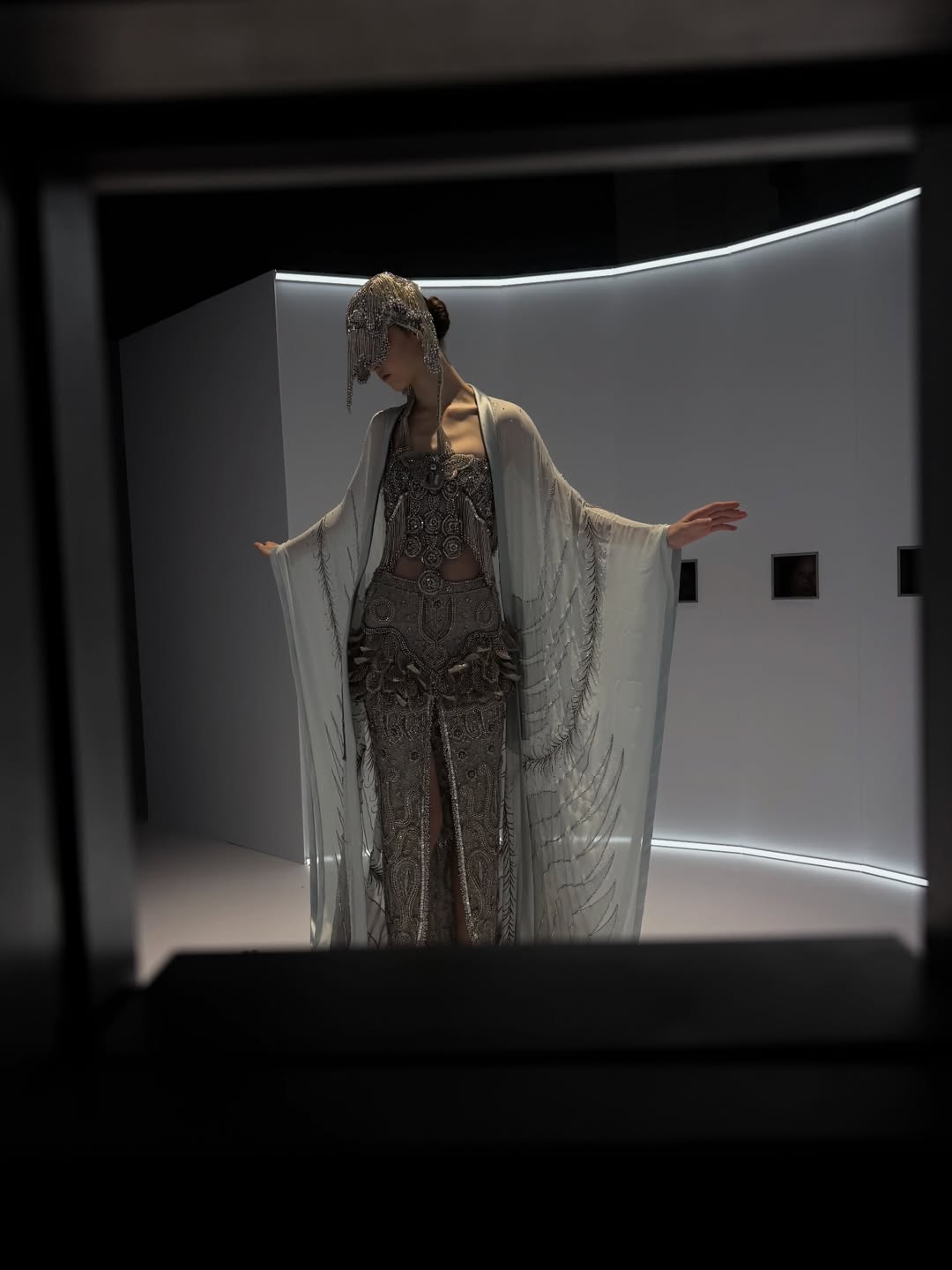 ฟรีน - สโรชา จันทร์กิมฮะ