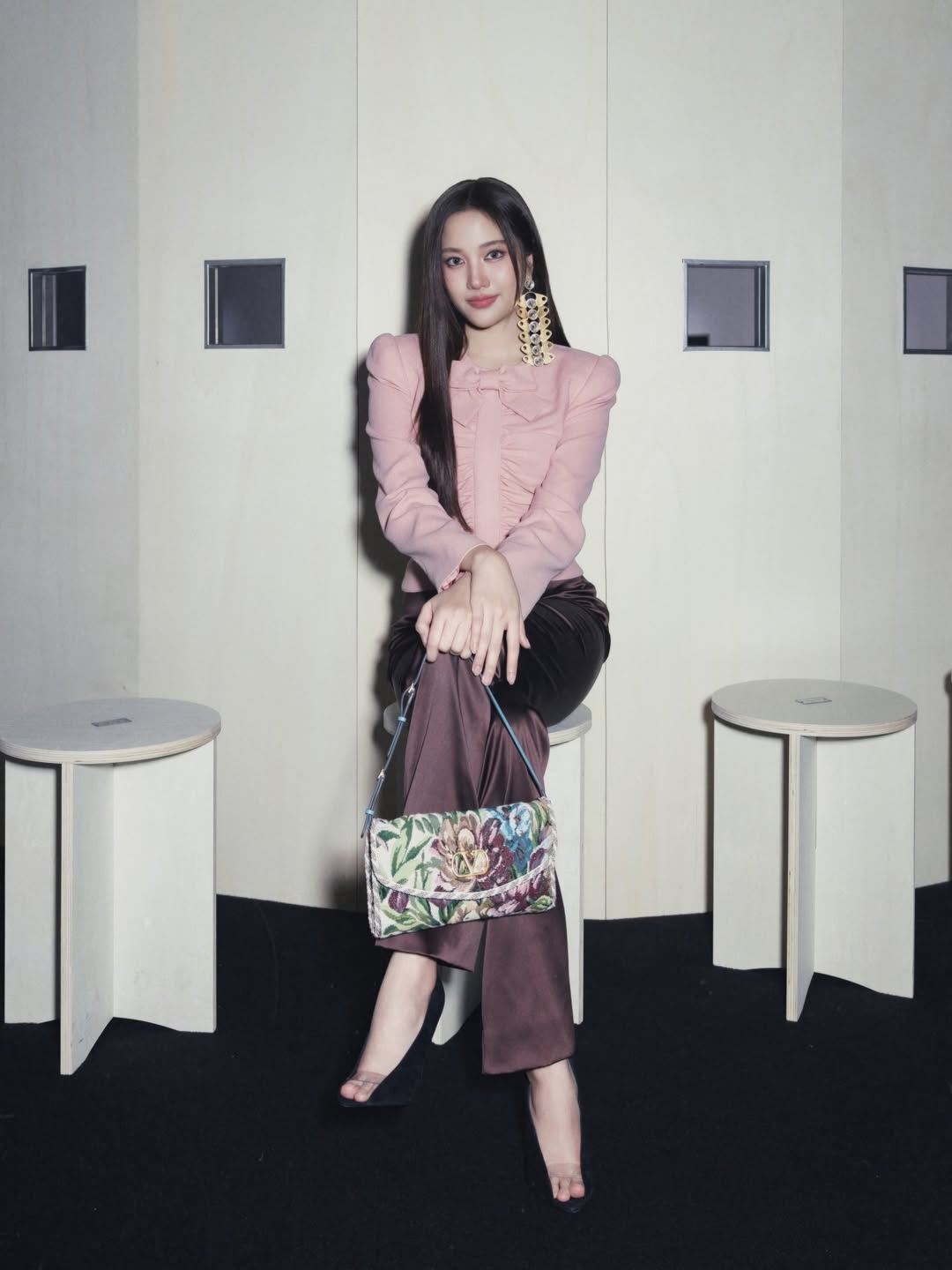 ฟรีน - สโรชา จันทร์กิมฮะ