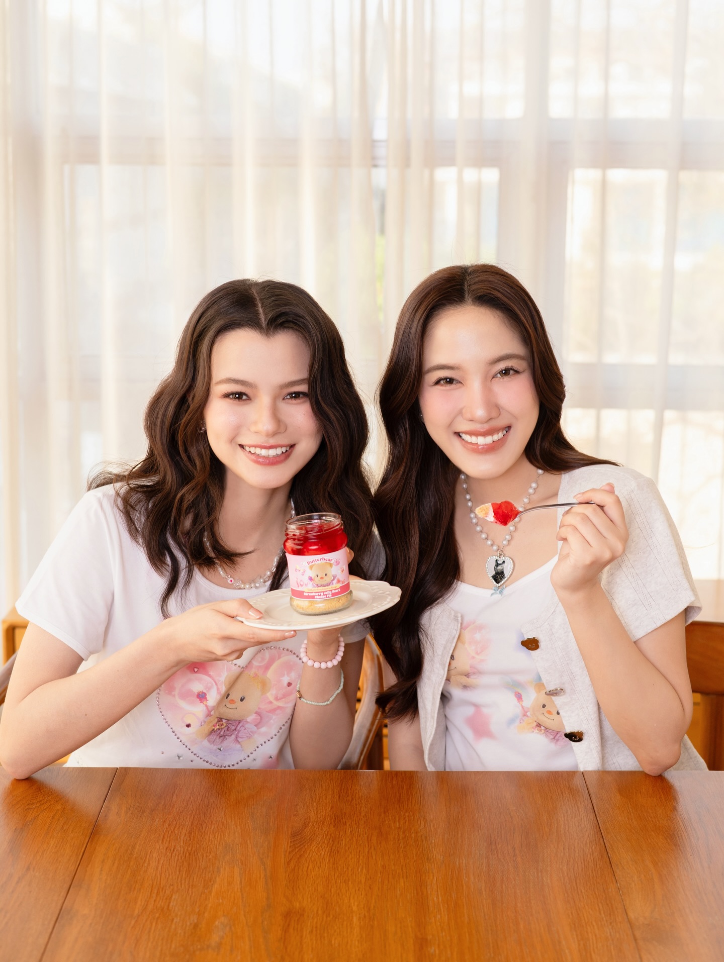 ฟรีน - สโรชา จันทร์กิมฮะ