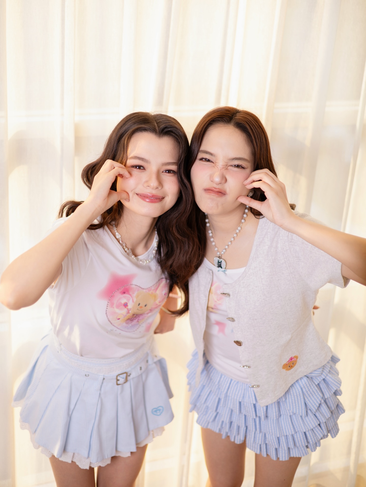 ฟรีน - สโรชา จันทร์กิมฮะ