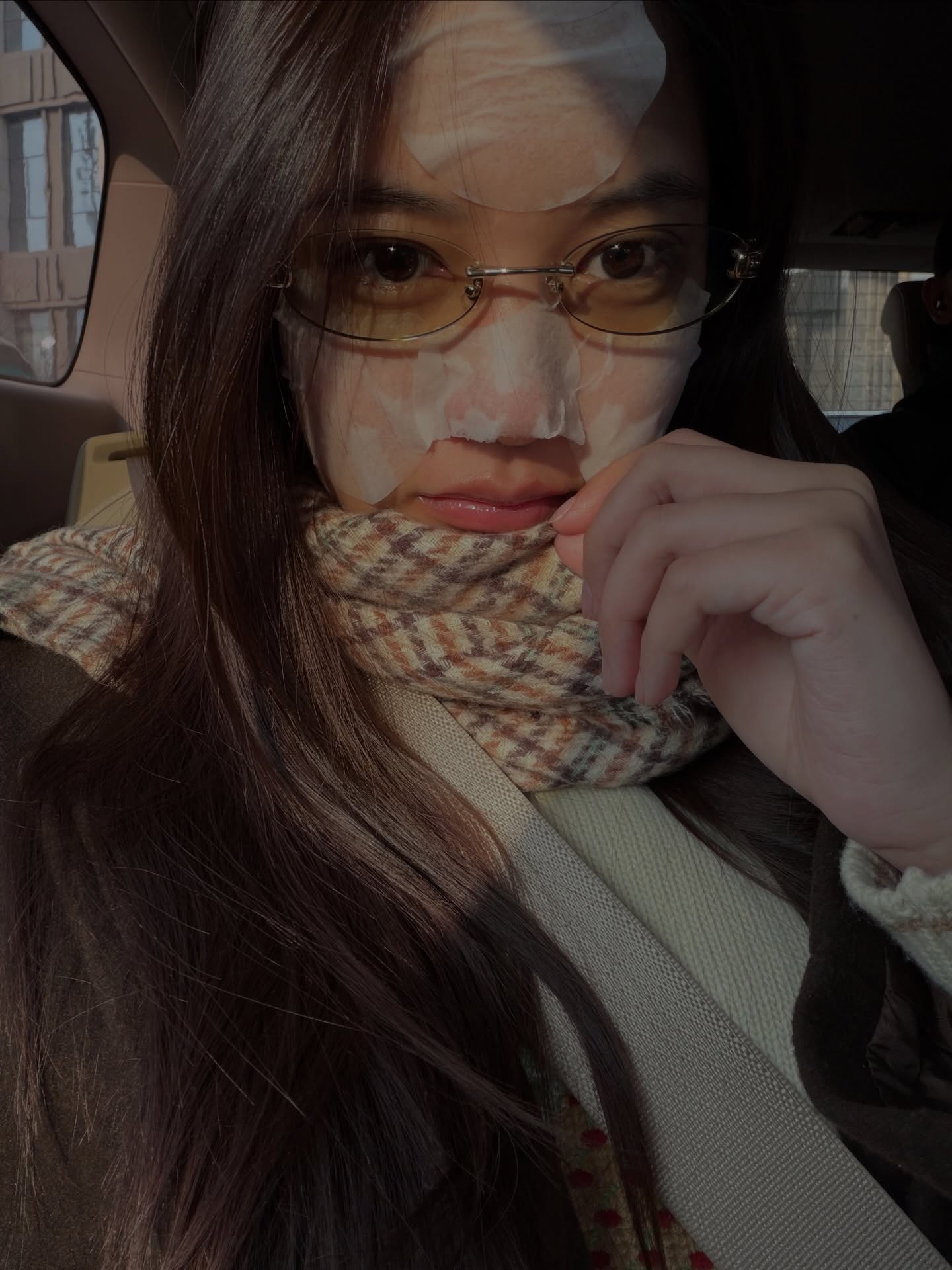 ฟรีน - สโรชา จันทร์กิมฮะ