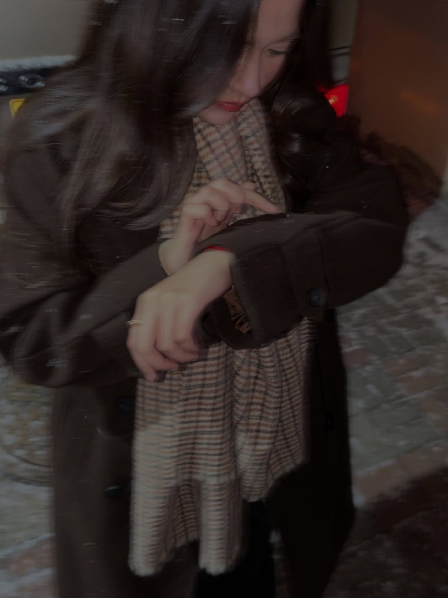 ฟรีน - สโรชา จันทร์กิมฮะ