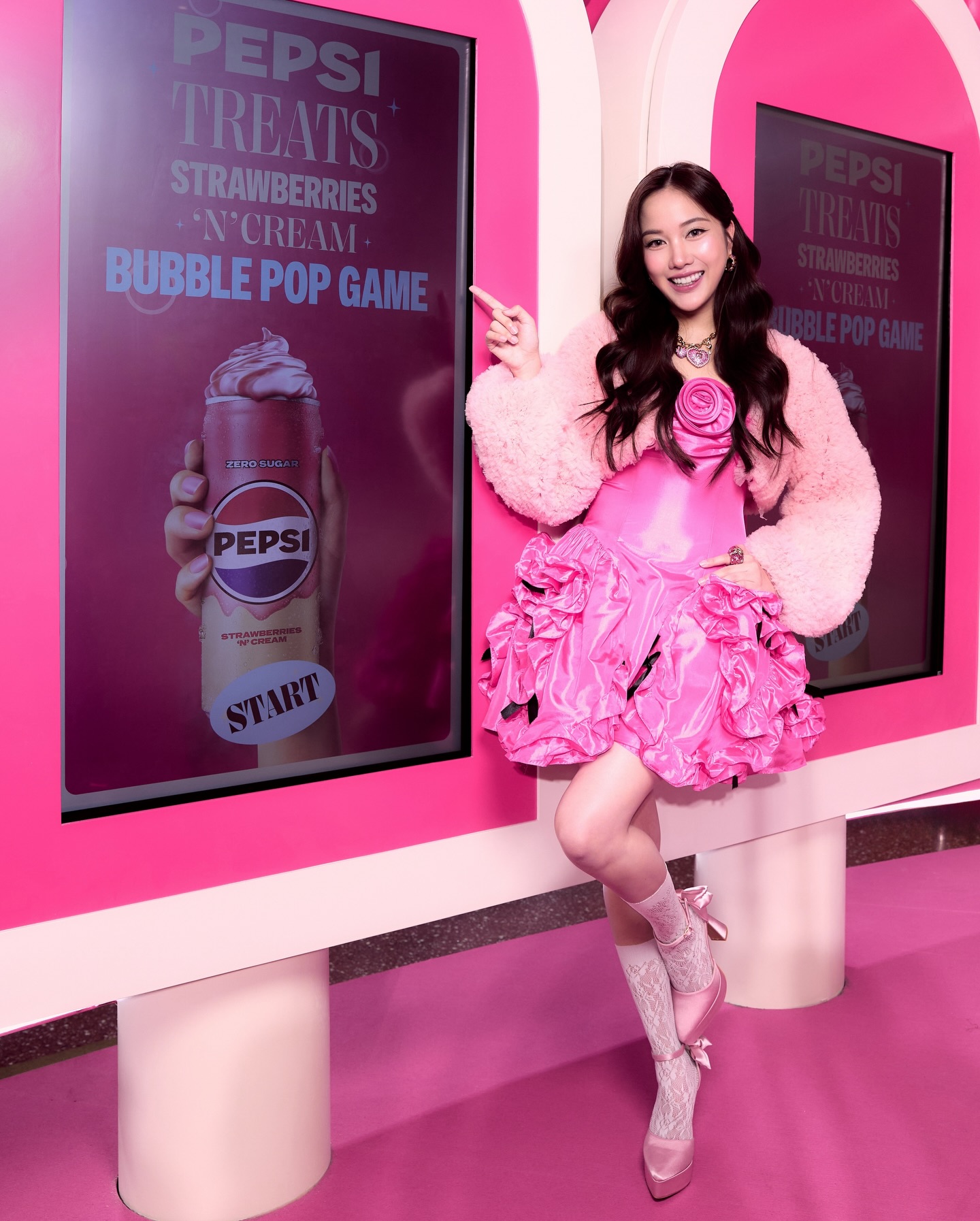 ฟรีน - สโรชา จันทร์กิมฮะ