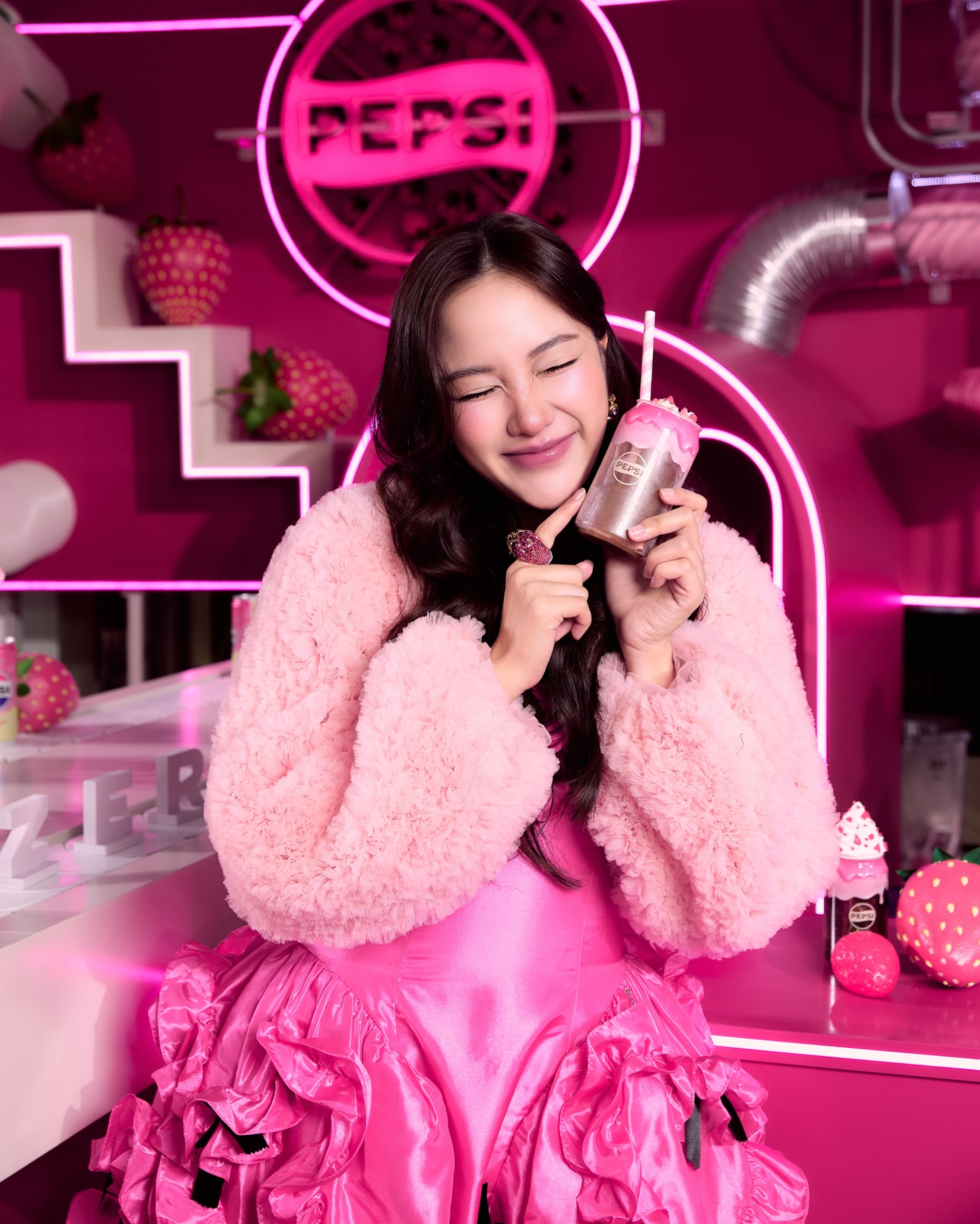 ฟรีน - สโรชา จันทร์กิมฮะ