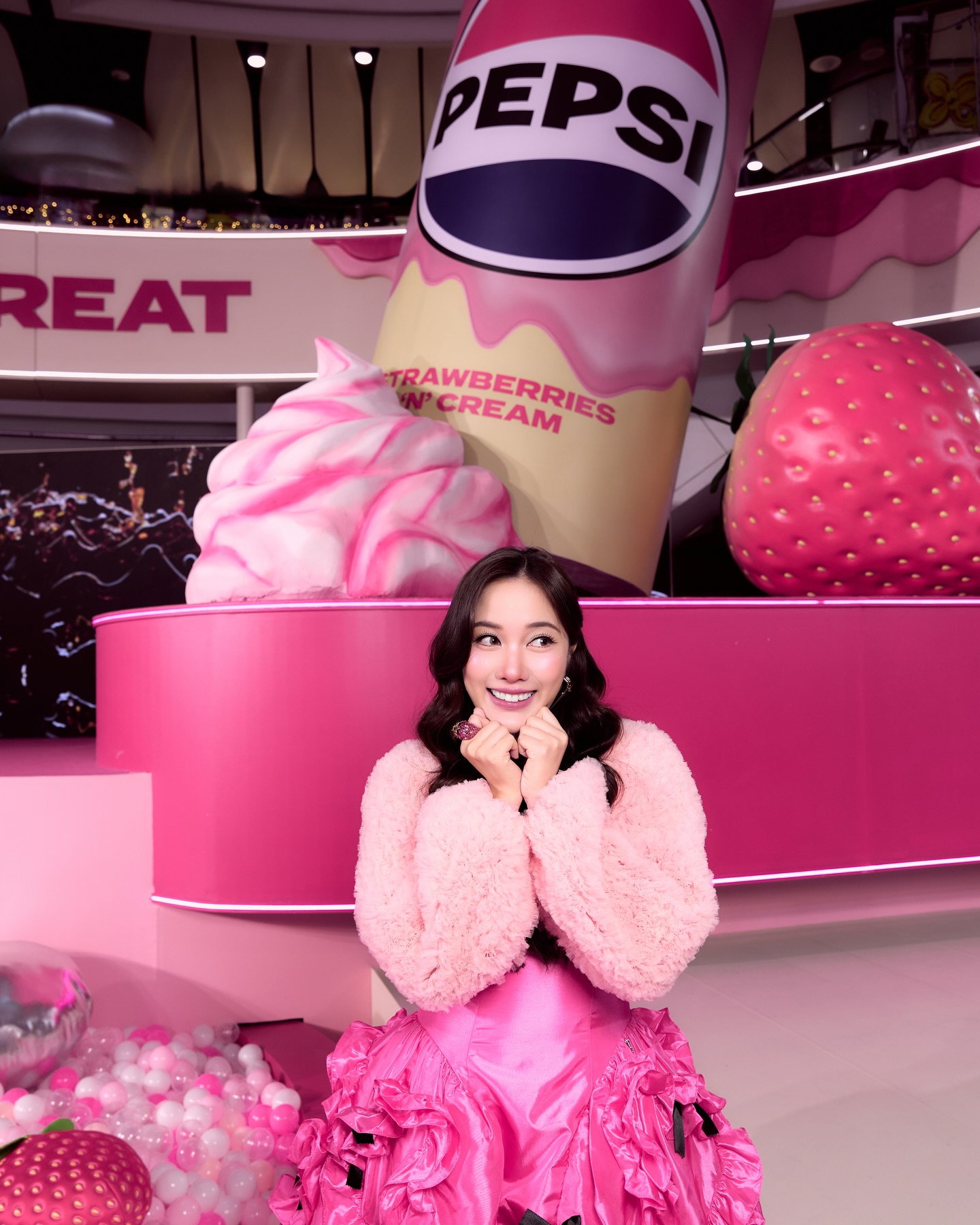 ฟรีน - สโรชา จันทร์กิมฮะ